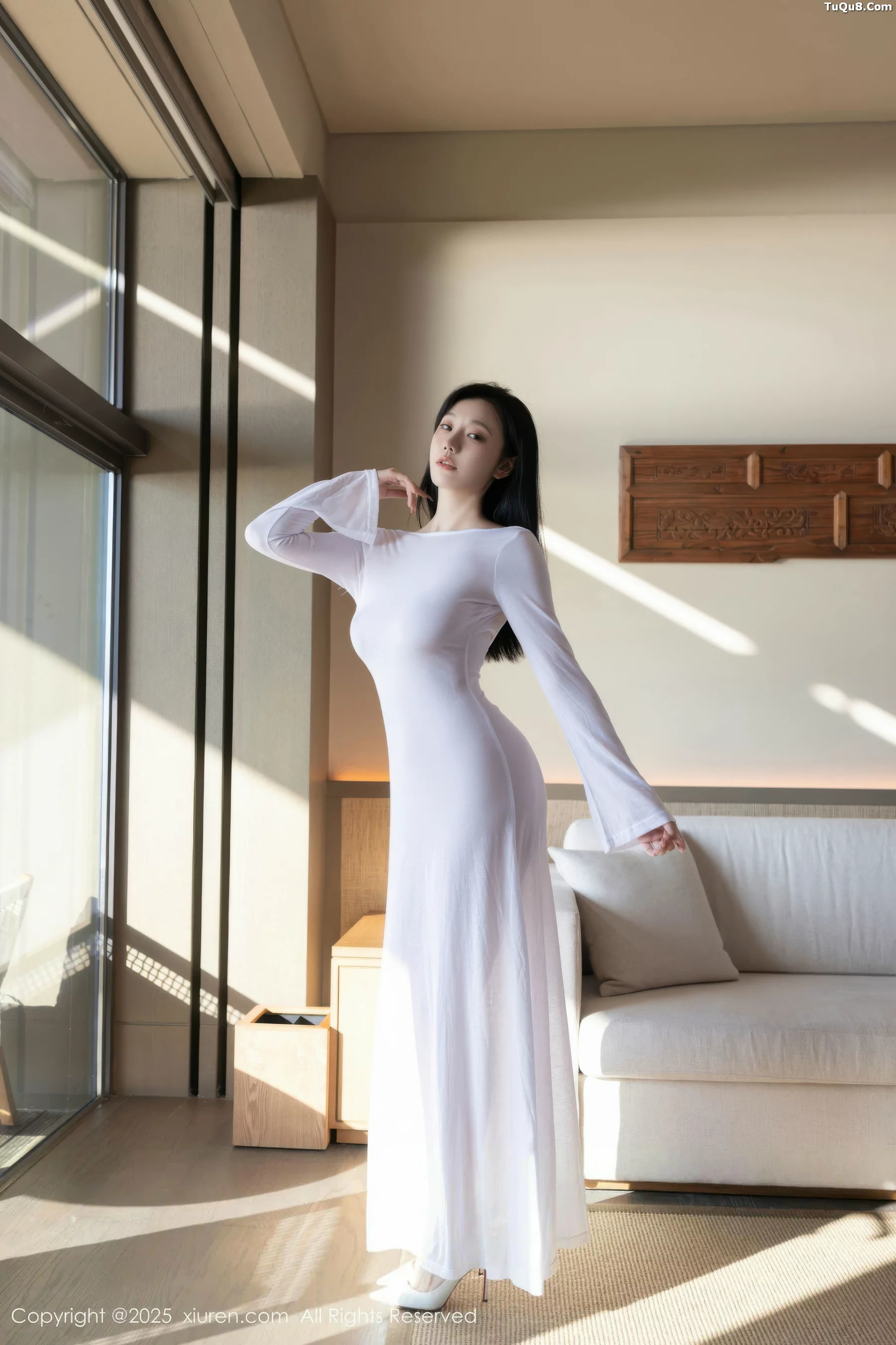 [XiuRen] 20250909 N10747 safely#[80P]-3