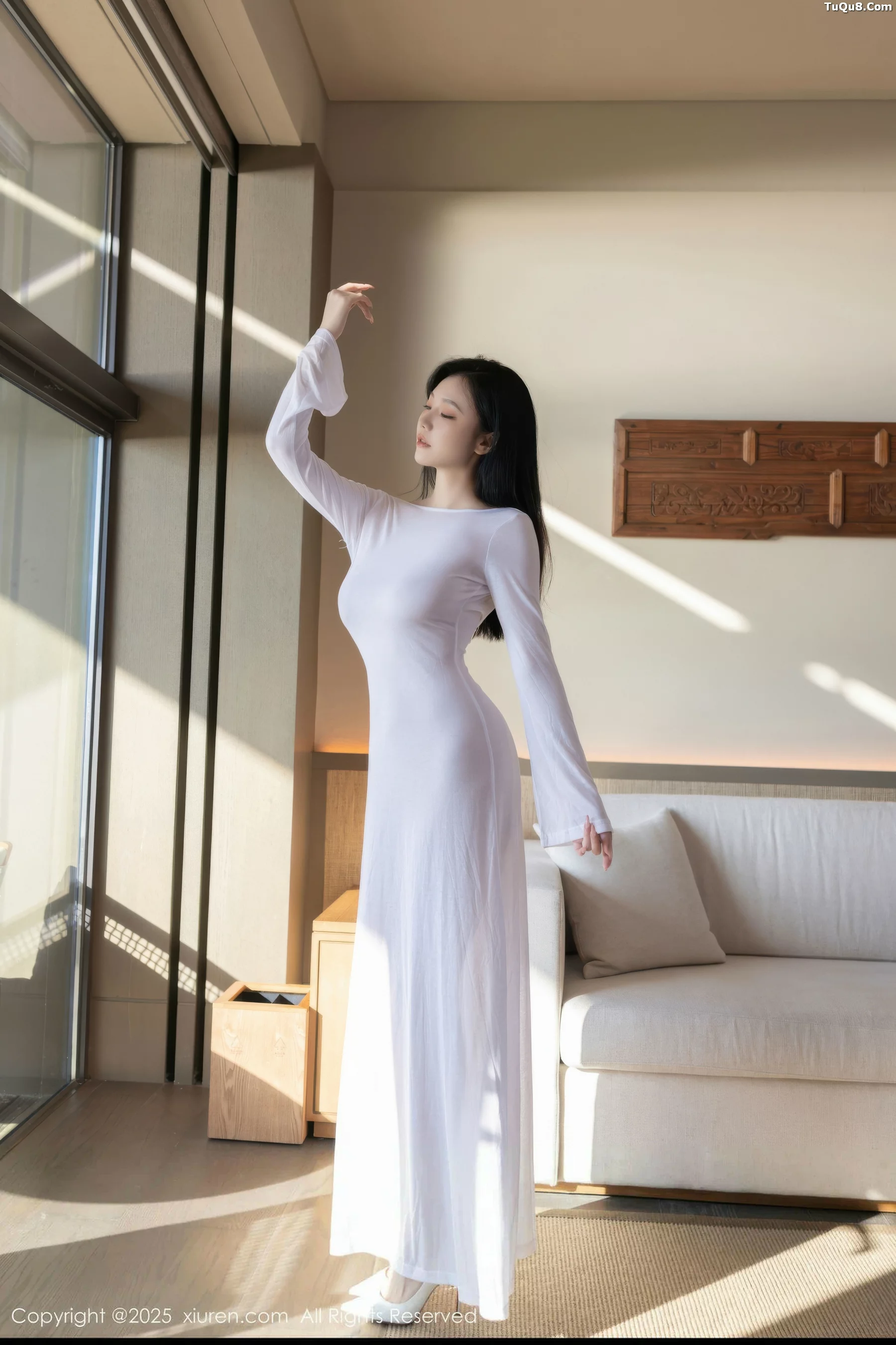 [XiuRen] 20250909 N10747 safely#[80P]-4