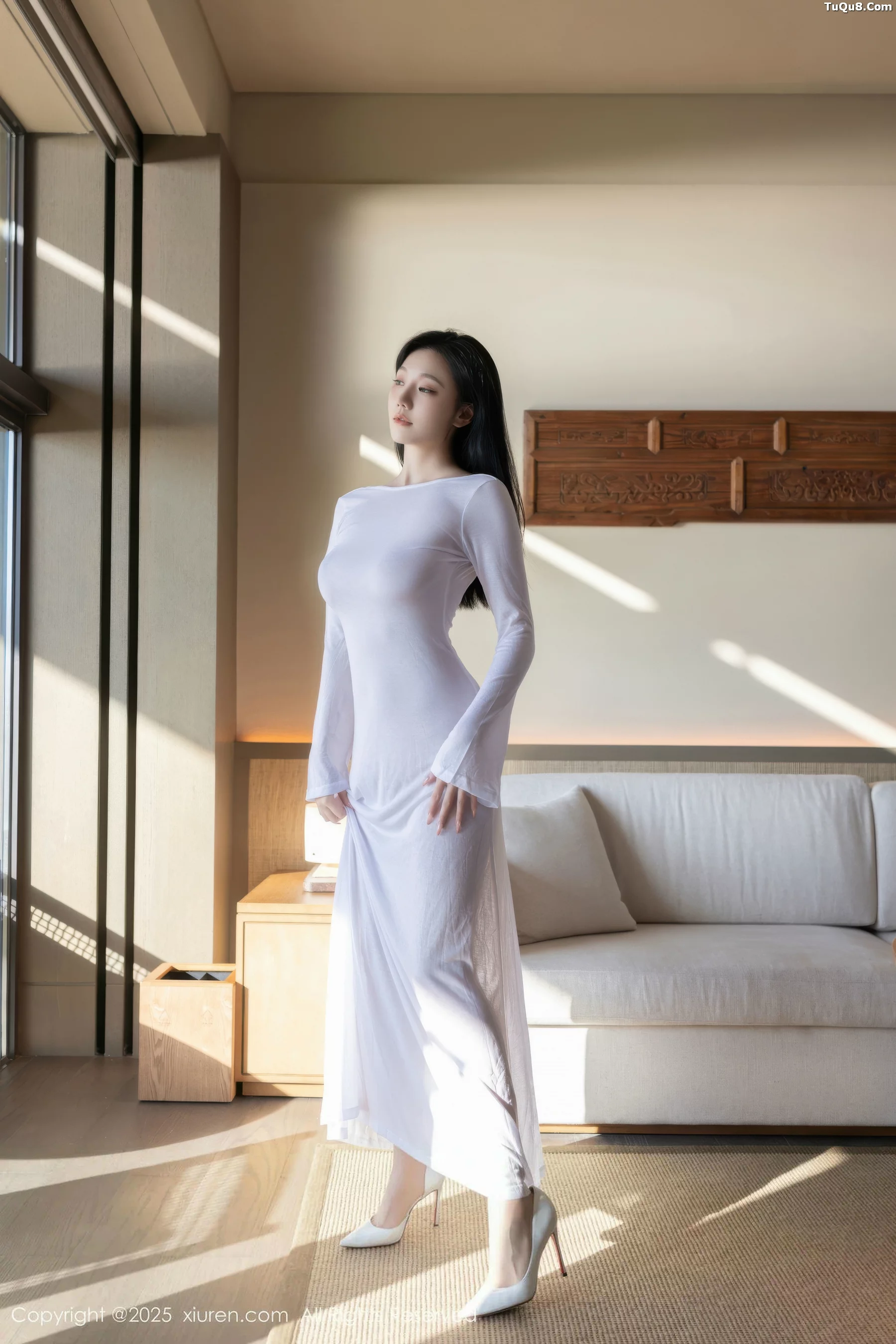 [XiuRen] 20250909 N10747 safely#[80P]-6