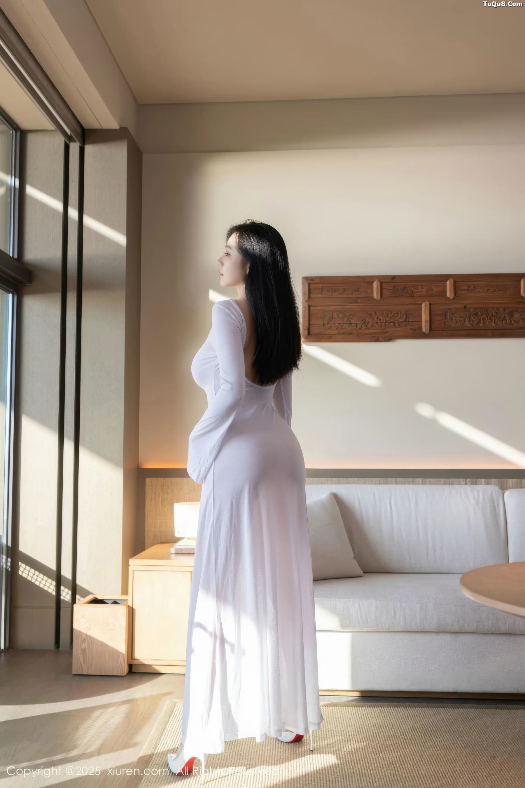 [XiuRen] 20250909 N10747 safely#[80P]-7