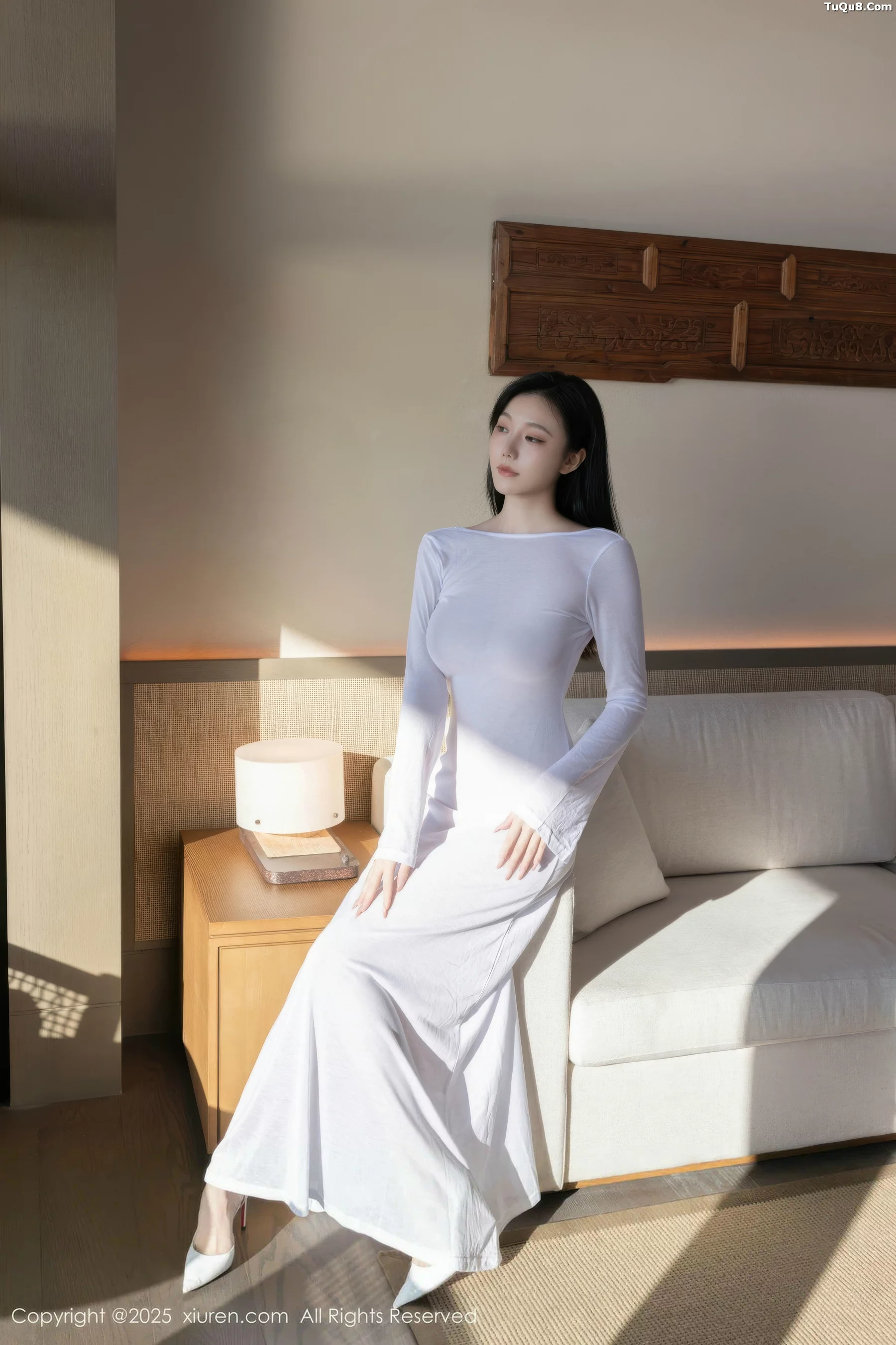 [XiuRen] 20250909 N10747 safely#[80P]-8