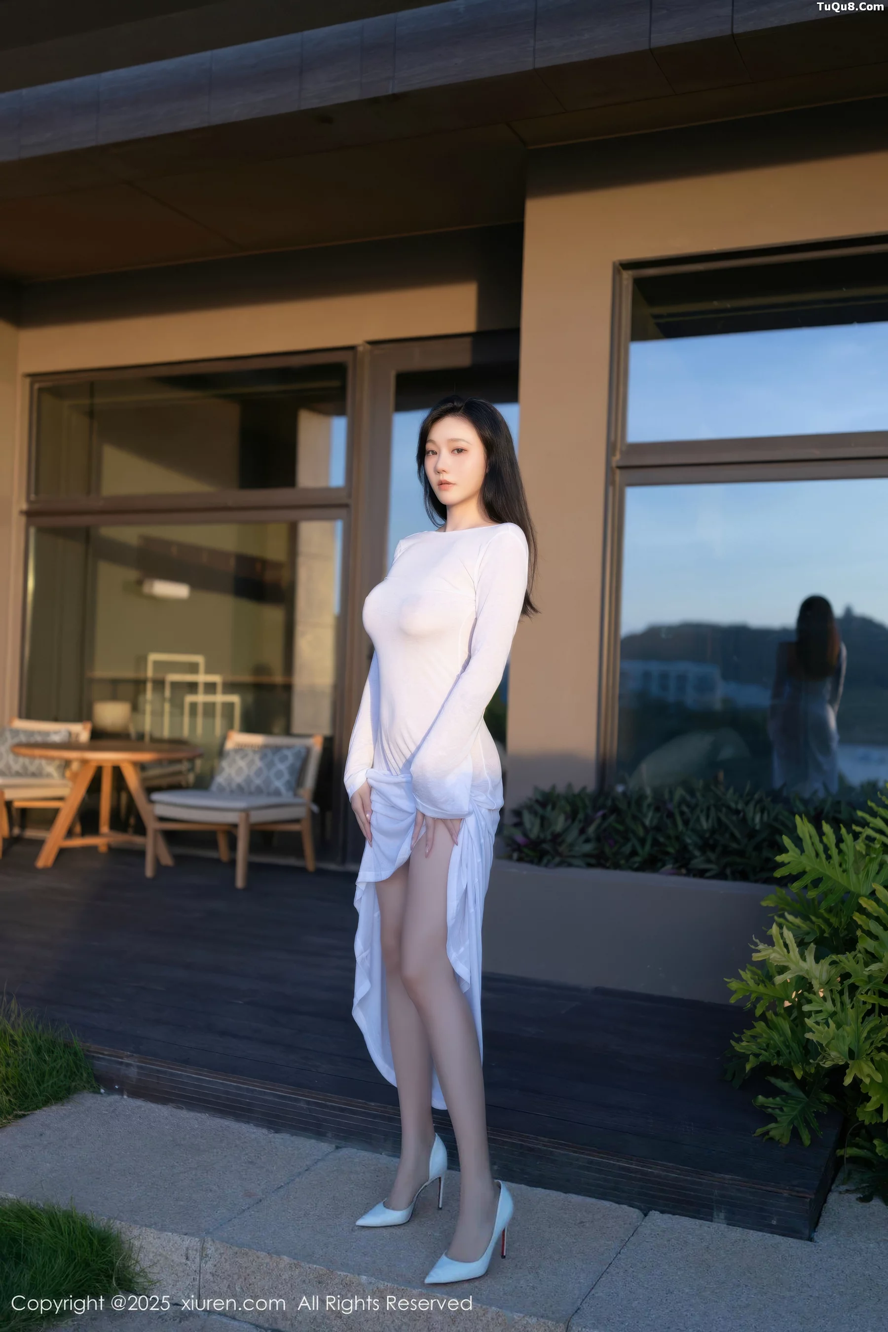 [XiuRen] 20250909 N10747 safely#[80P]-3