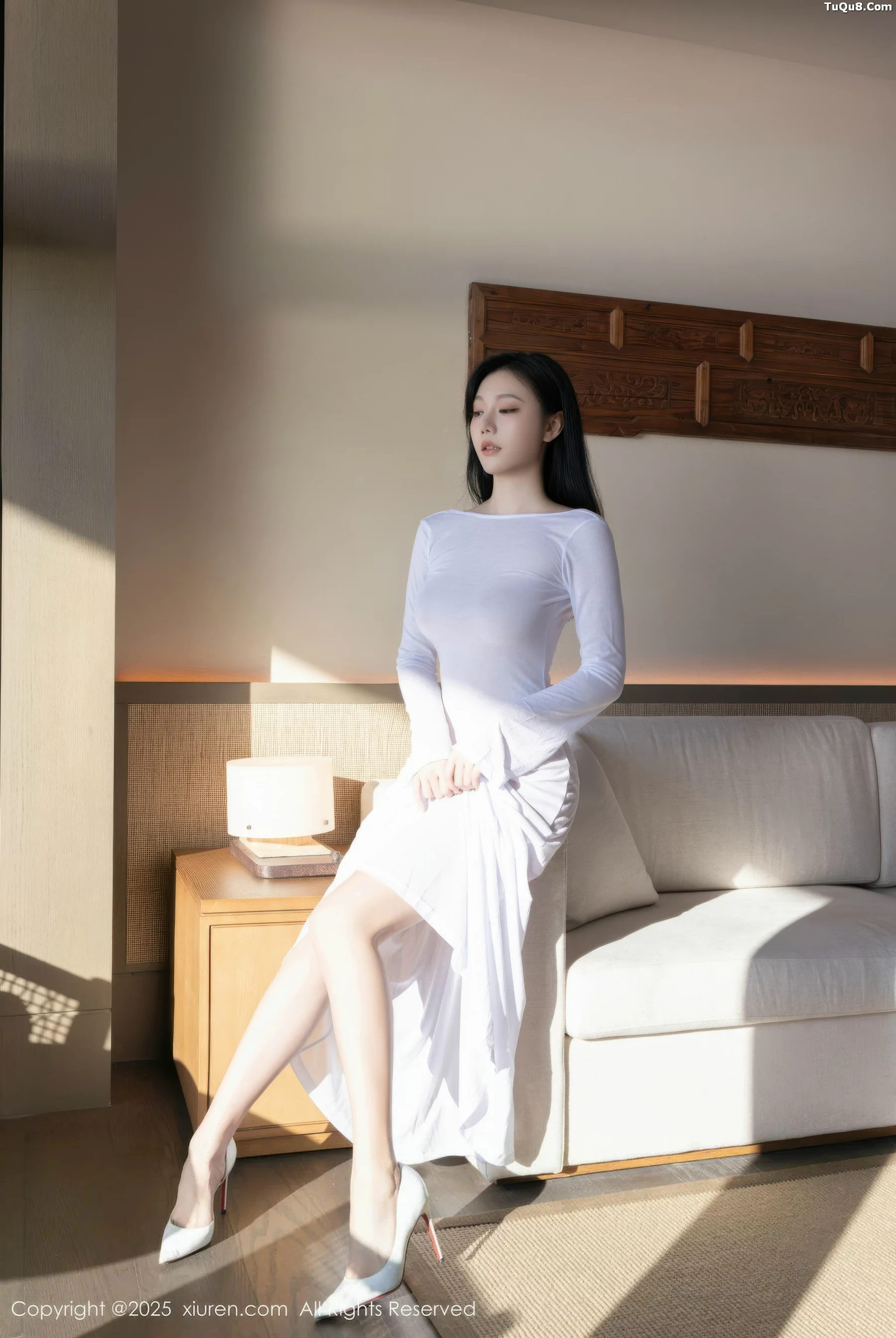 [XiuRen] 20250909 N10747 safely#[80P]-10