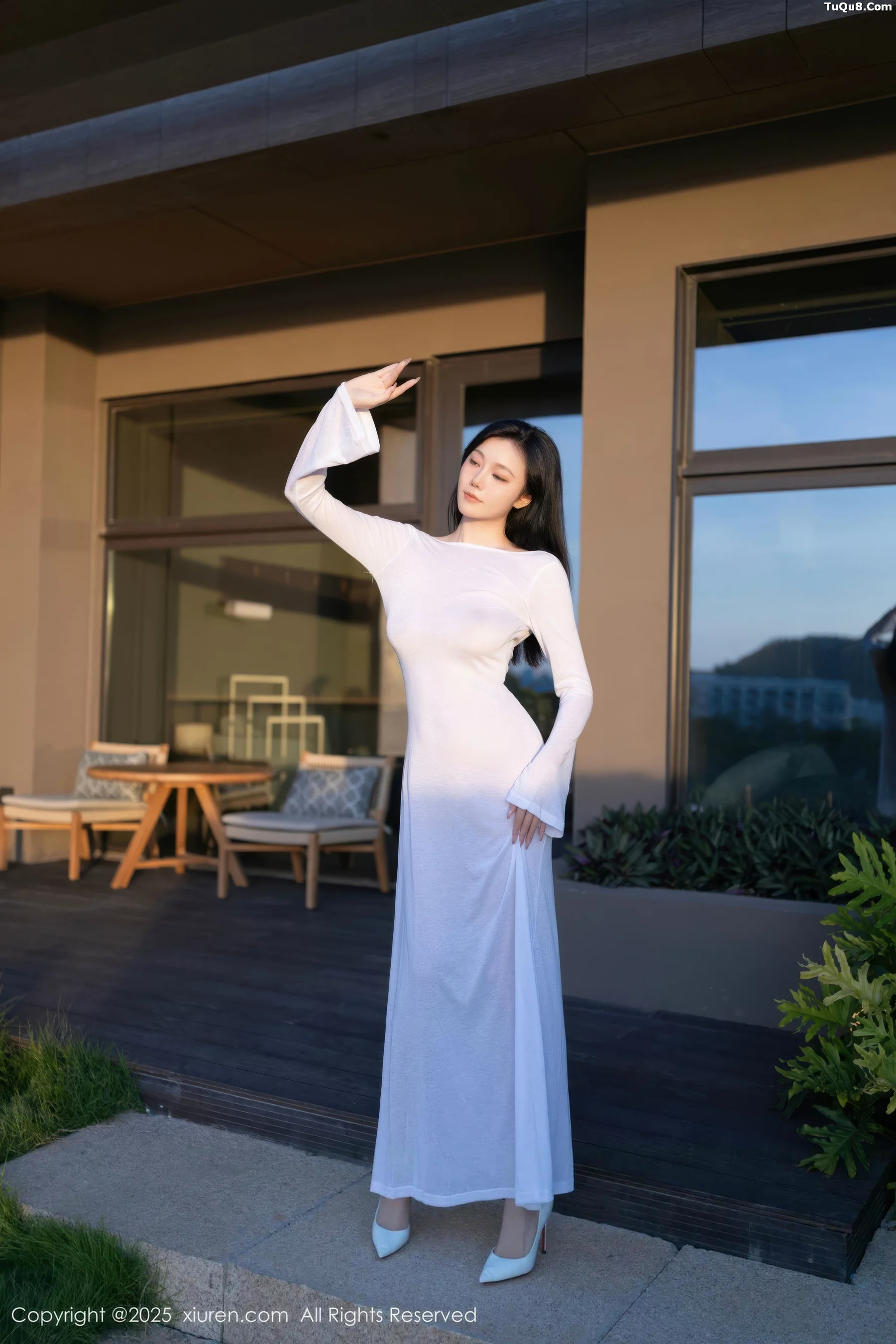 [XiuRen] 20250909 N10747 safely#[80P]-4