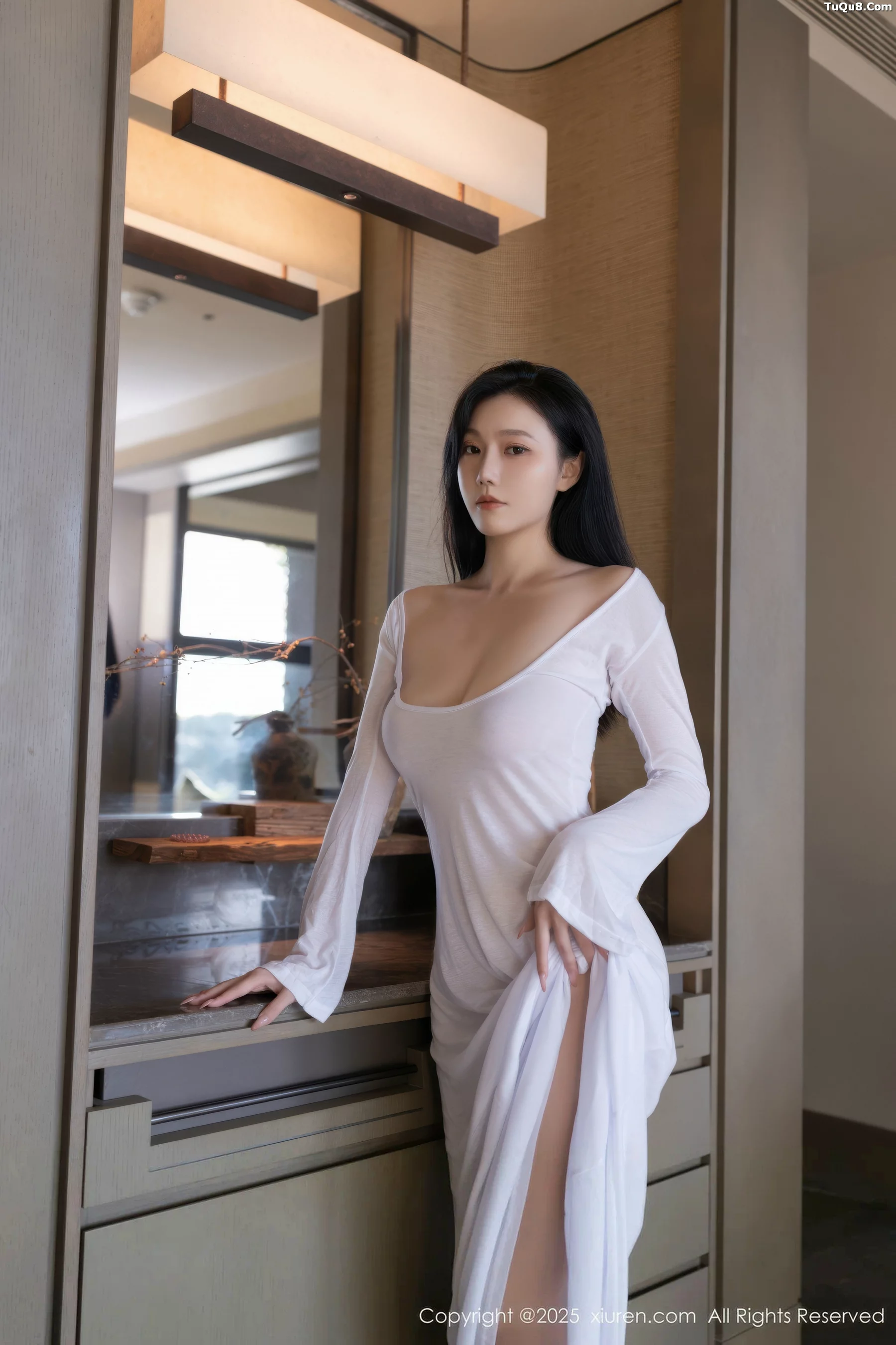 [XiuRen] 20250909 N10747 safely#[80P]-2