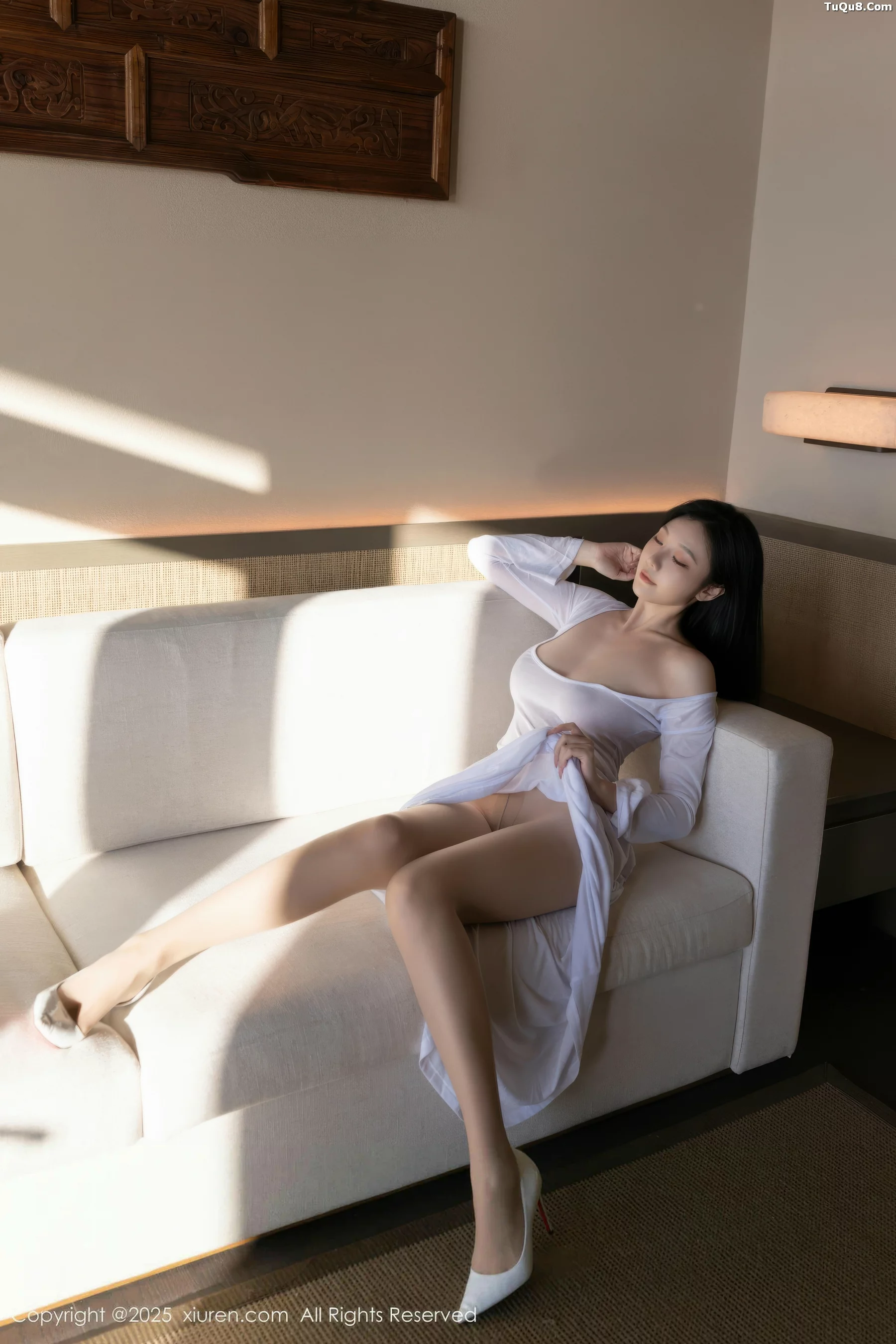 [XiuRen] 20250909 N10747 safely#[80P]-9