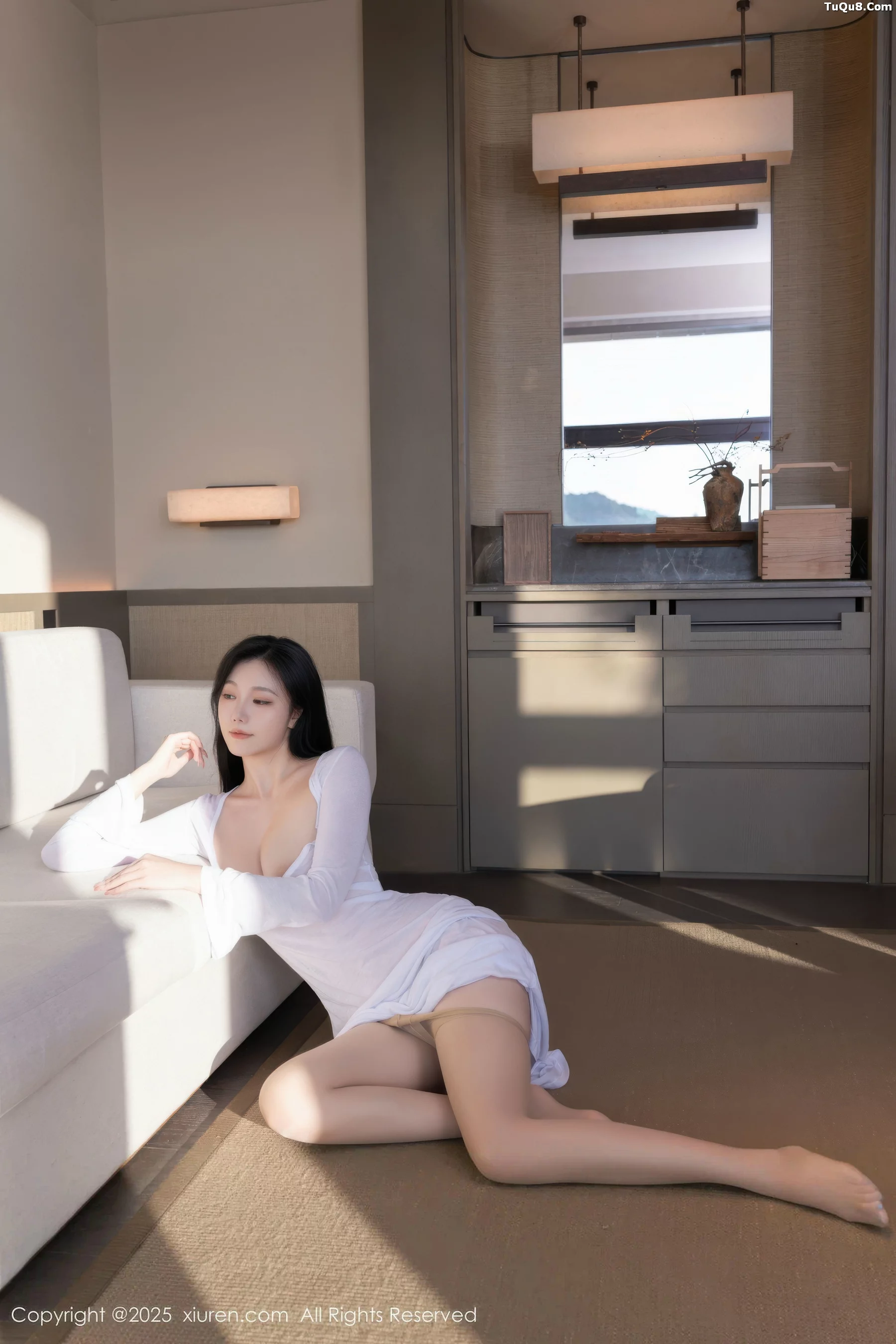 [XiuRen] 20250909 N10747 safely#[80P]-3