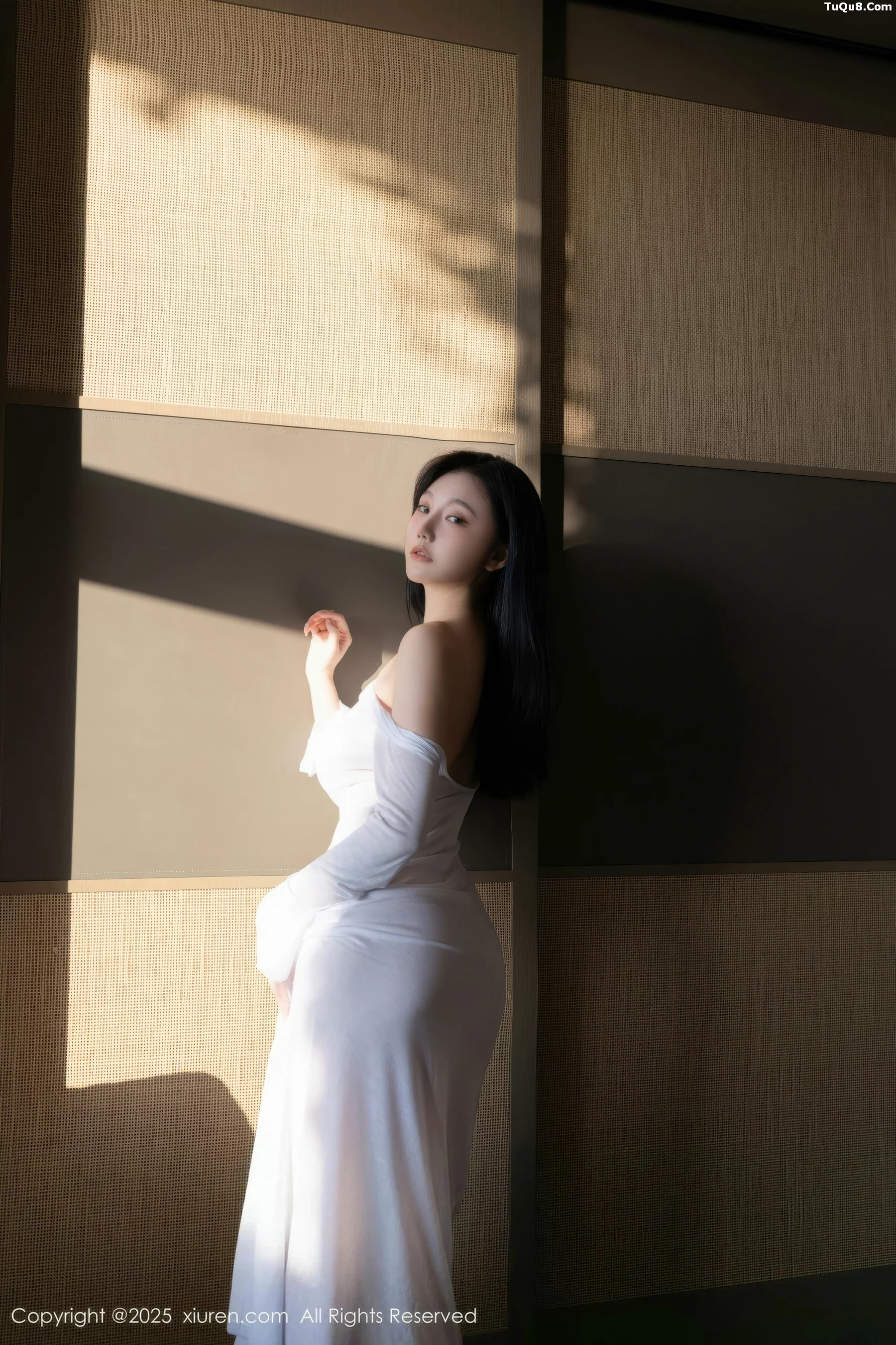 [XiuRen] 20250909 N10747 safely#[80P]-7