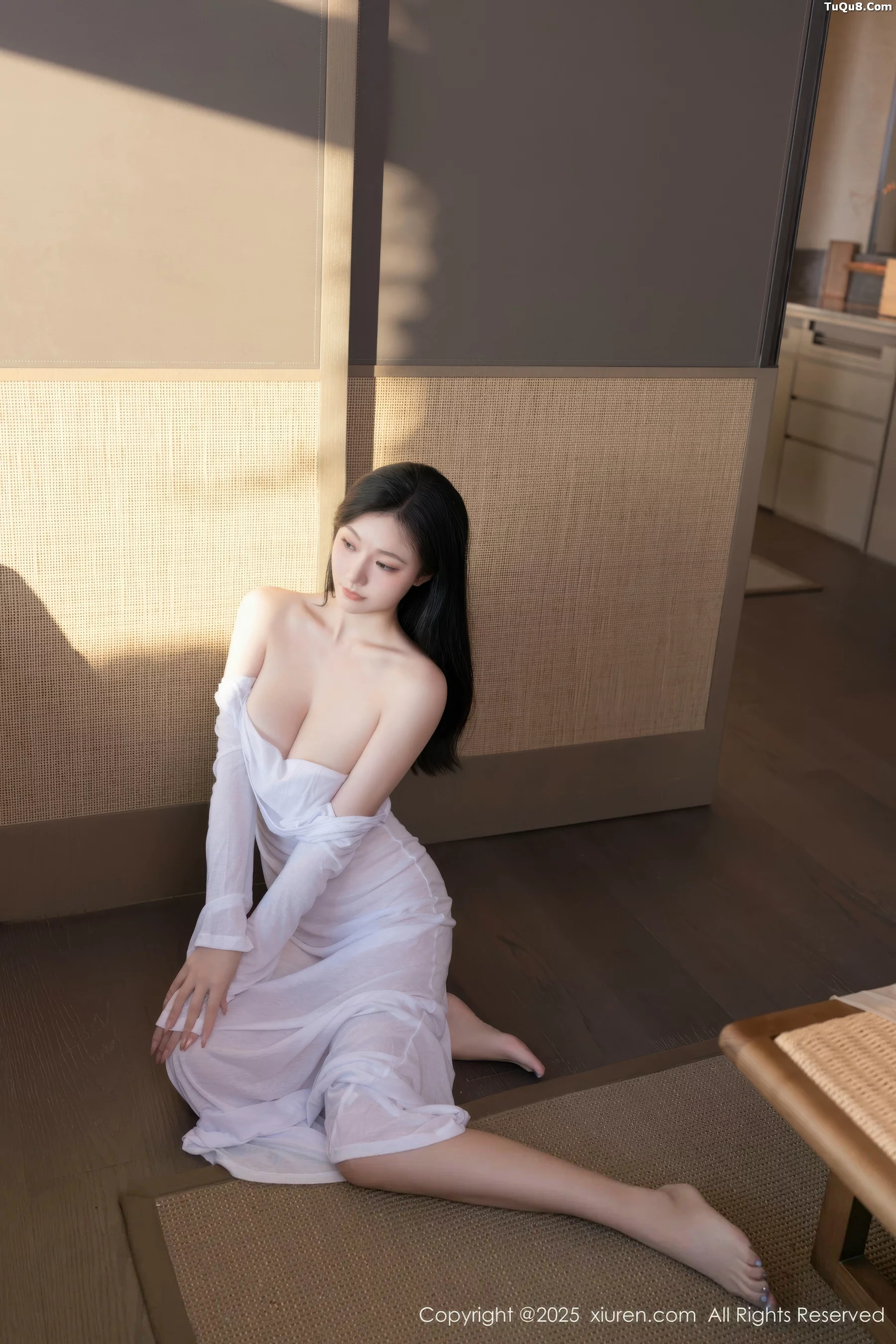 [XiuRen] 20250909 N10747 safely#[80P]-9