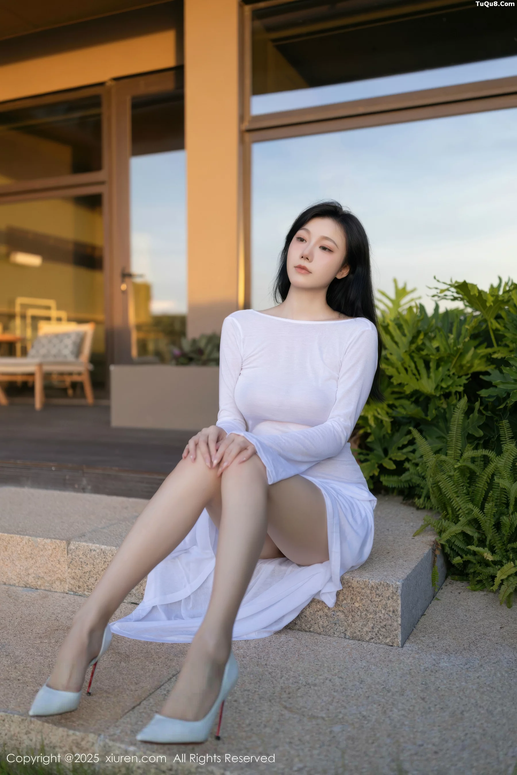 [XiuRen] 20250909 N10747 safely#[80P]-8