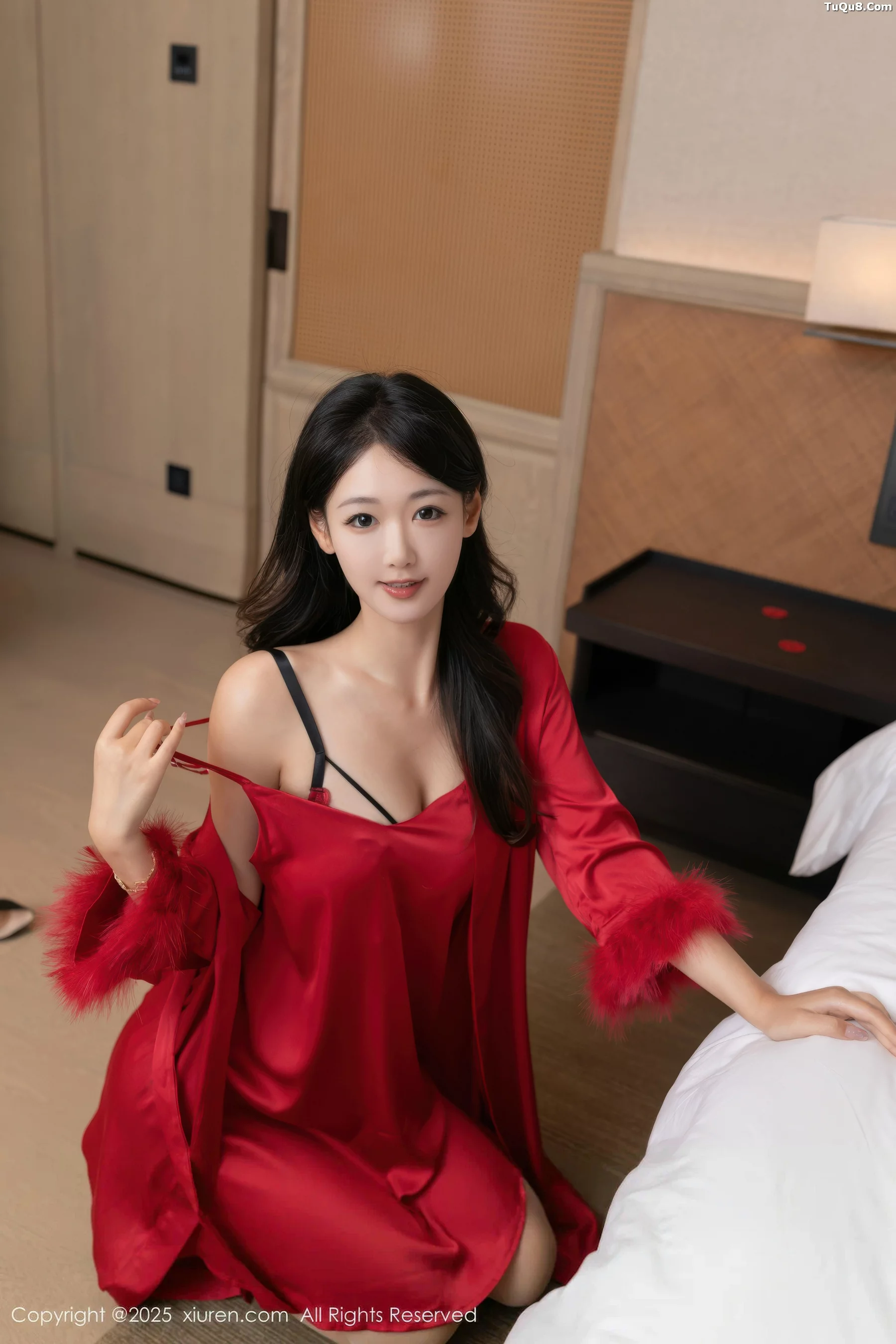 [XiuRen] 20250915 N10768 Tang Anqi#[70P]-3