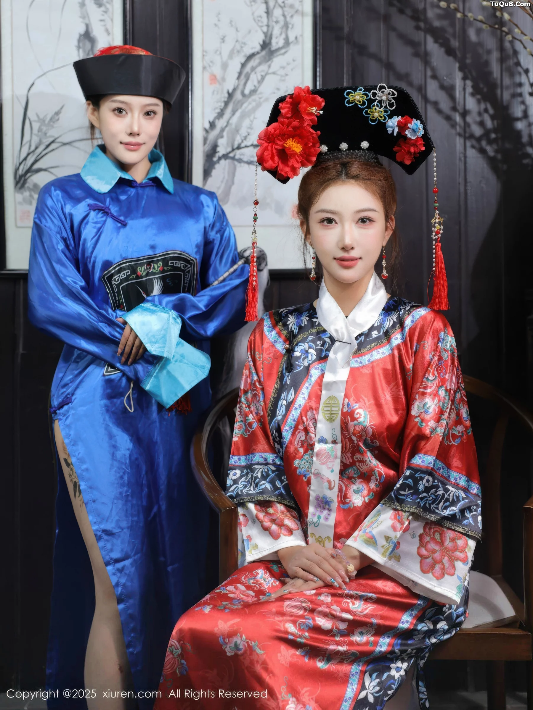 [XiuRen] 20250912 N10762 Kim Yun Hee#[65P]-1