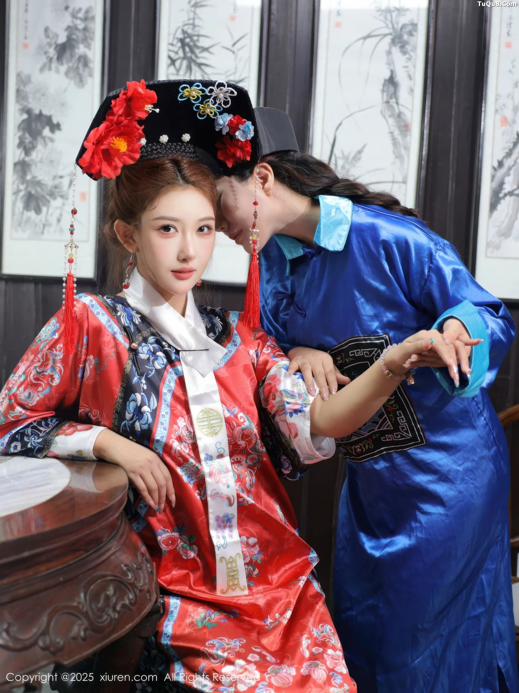 [XiuRen] 20250912 N10762 Kim Yun Hee#[65P]-3