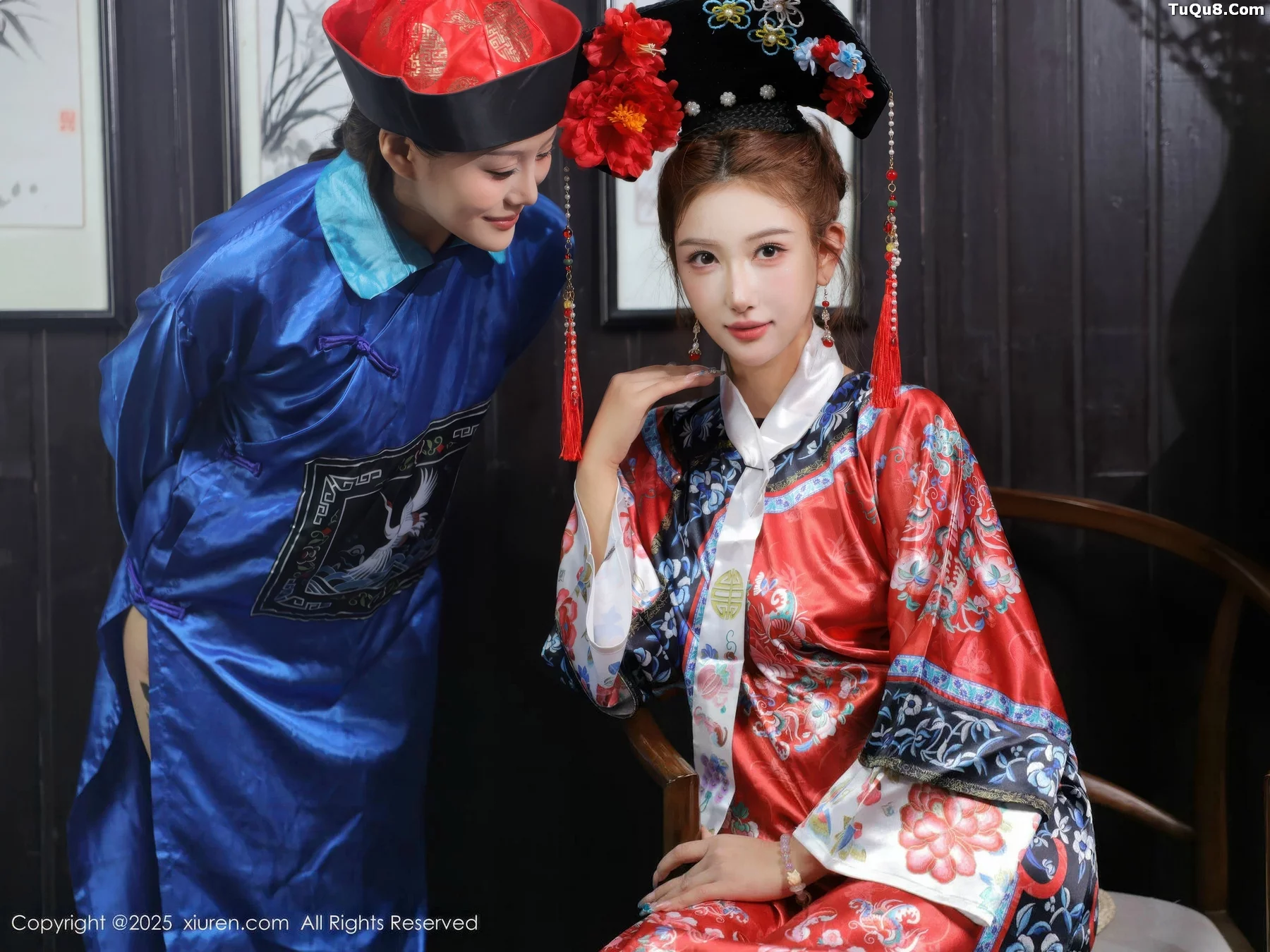 [XiuRen] 20250912 N10762 Kim Yun Hee#[65P]-2