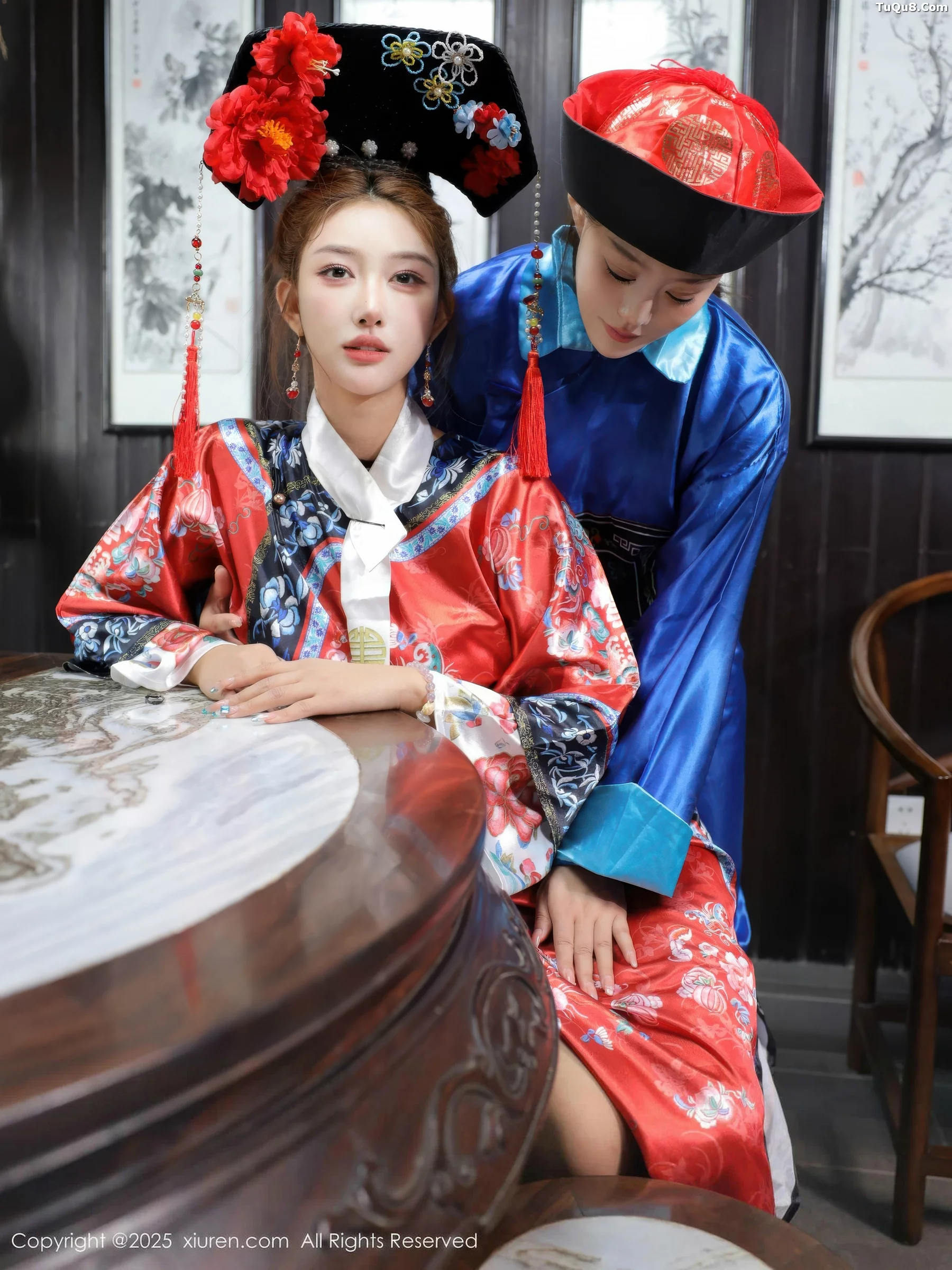 [XiuRen] 20250912 N10762 Kim Yun Hee#[65P]-3