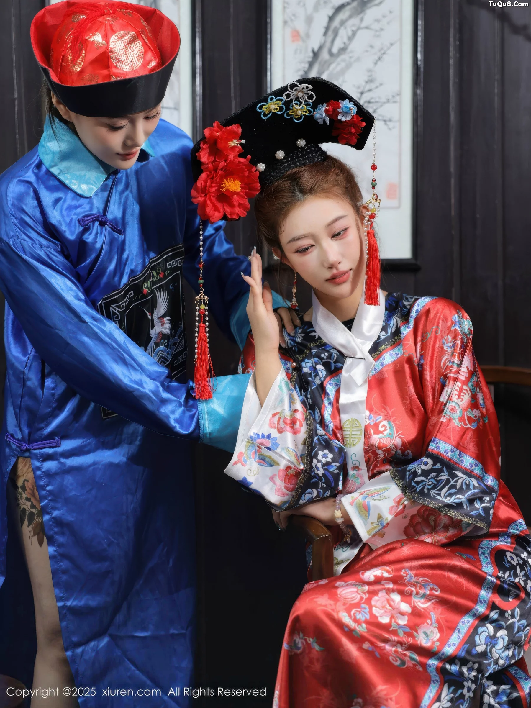 [XiuRen] 20250912 N10762 Kim Yun Hee#[65P]-3