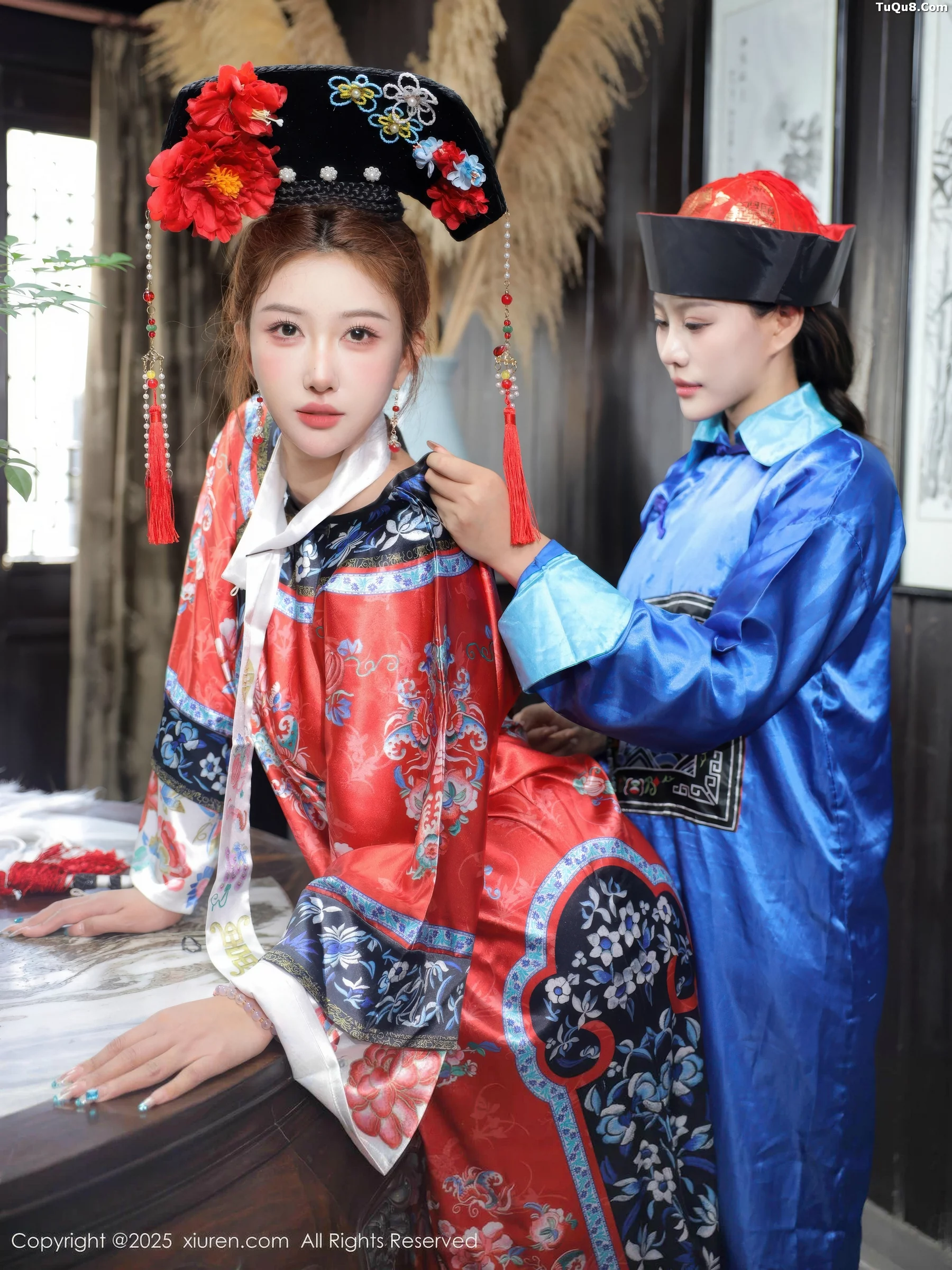 [XiuRen] 20250912 N10762 Kim Yun Hee#[65P]-1