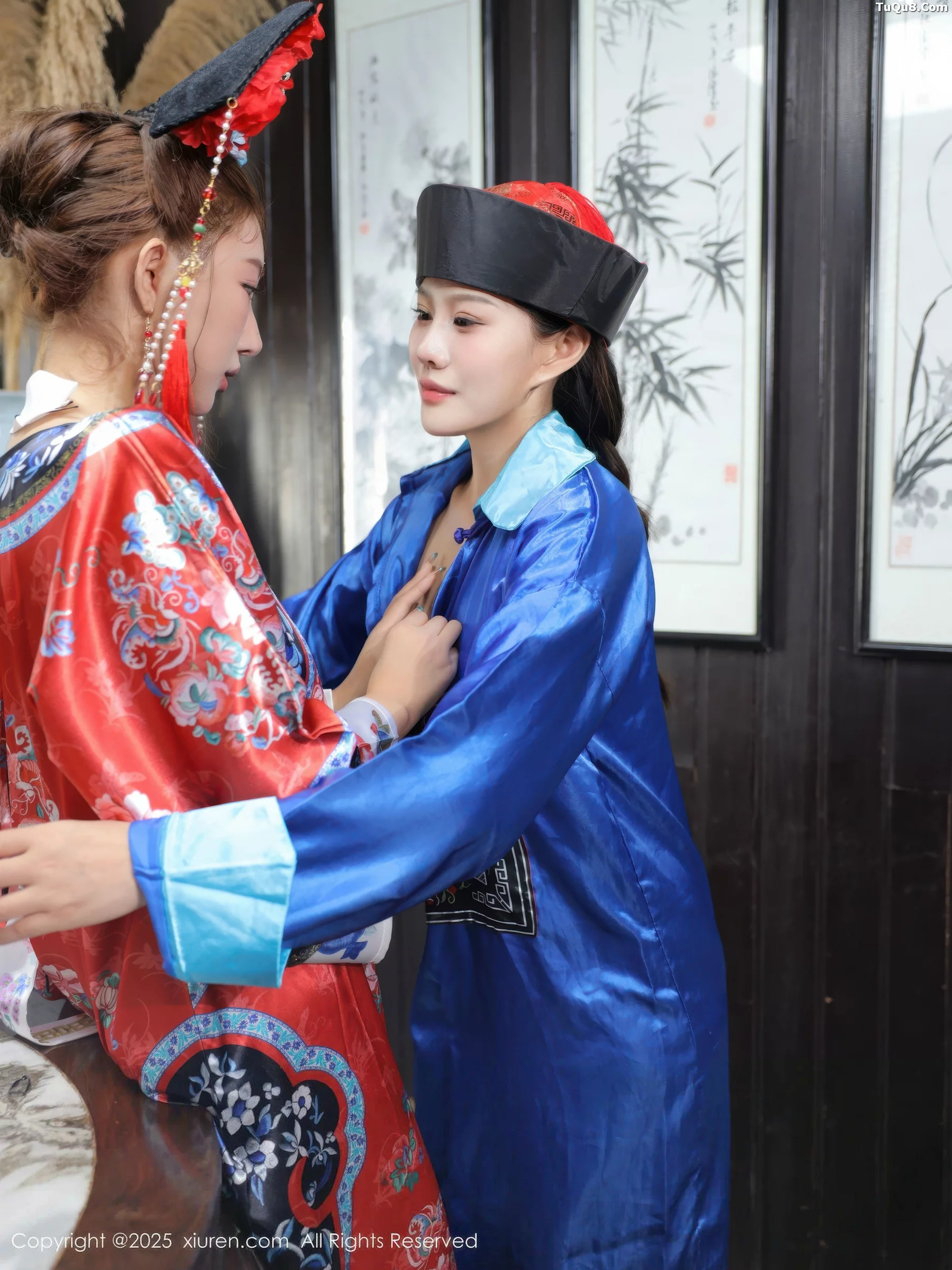 [XiuRen] 20250912 N10762 Kim Yun Hee#[65P]-10