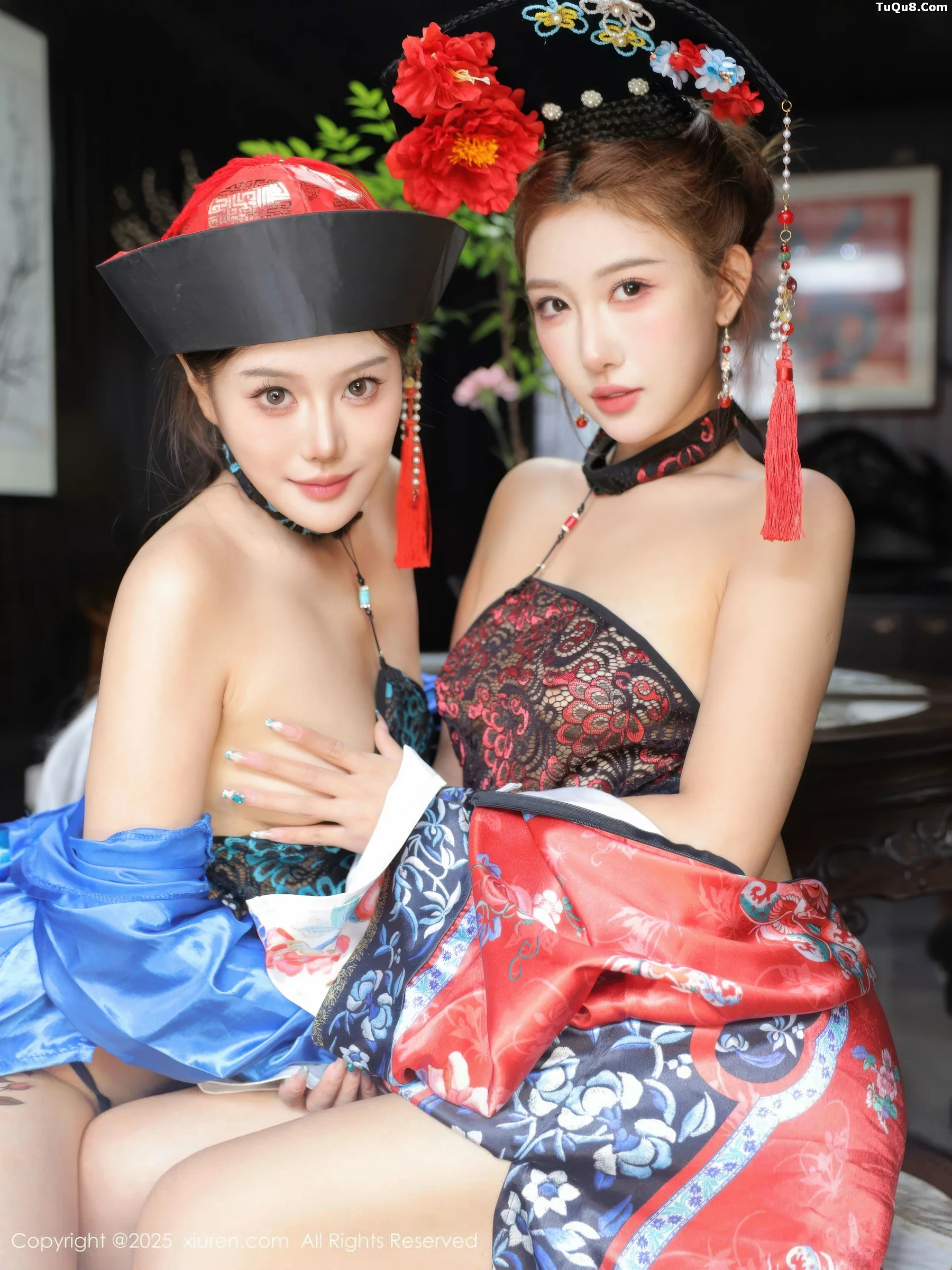 [XiuRen] 20250912 N10762 Kim Yun Hee#[65P]-9