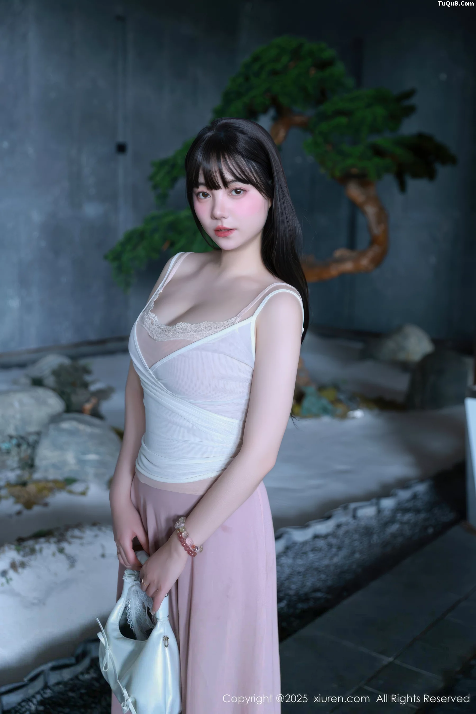 [XiuRen] 20250909 N10746 soft feelings#[86P]-4