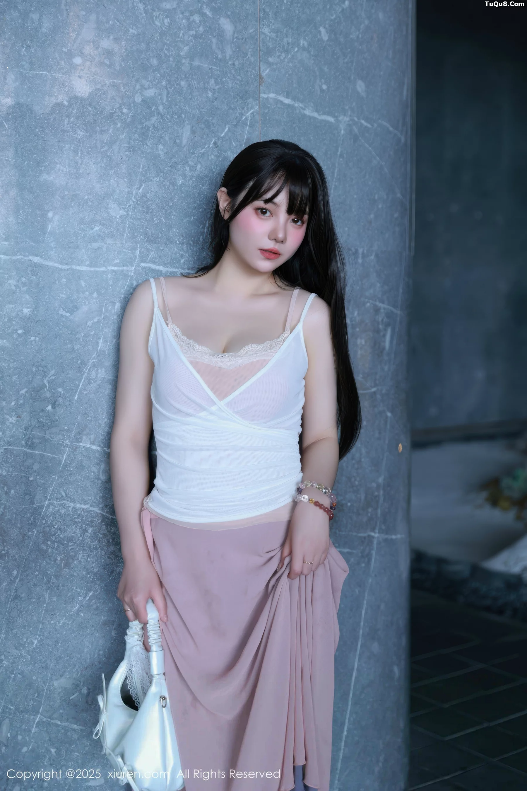 [XiuRen] 20250909 N10746 soft feelings#[86P]-7