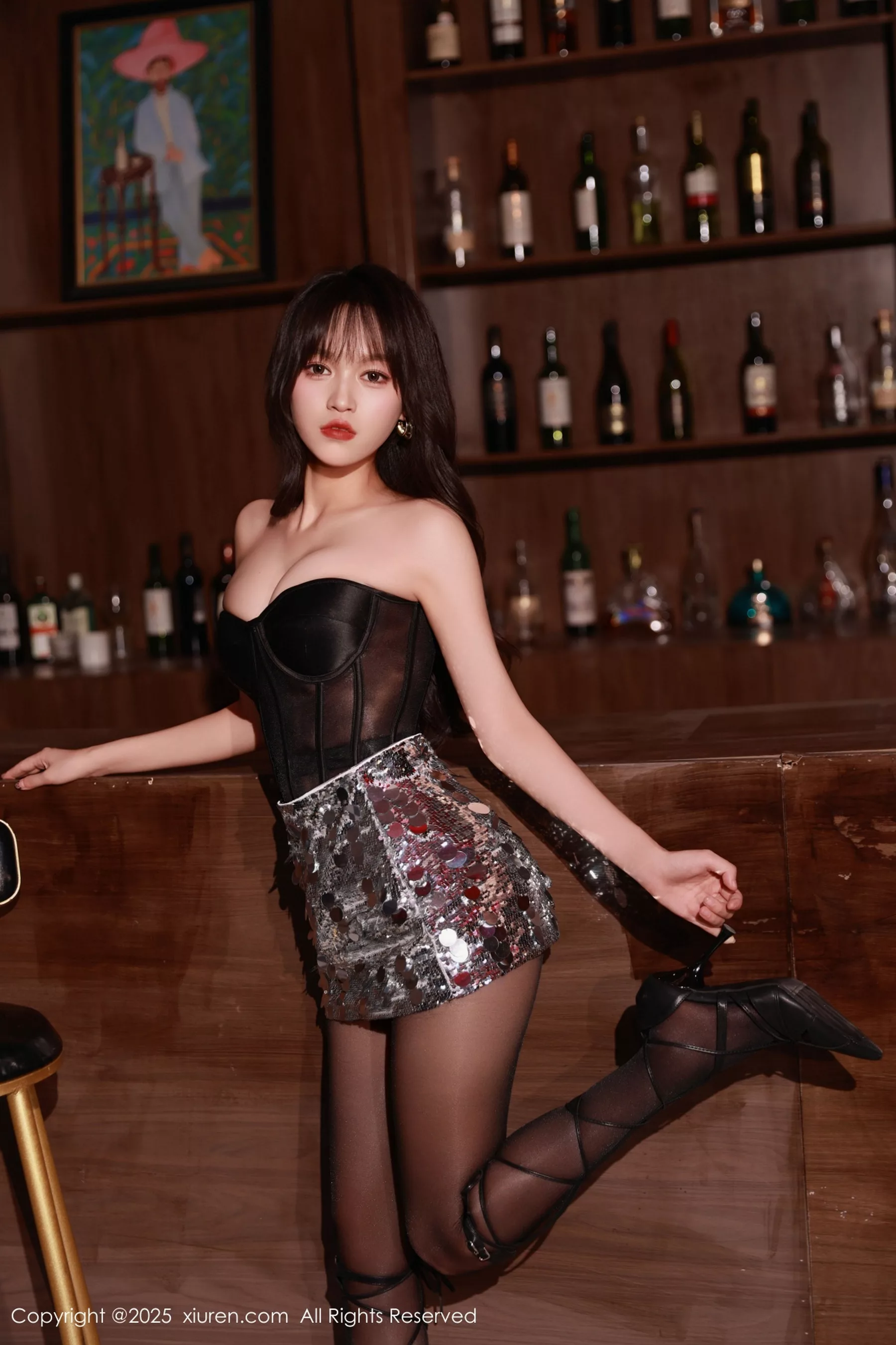 [XiuRen] 20250916 N10772 Nuomi#[76P]-2