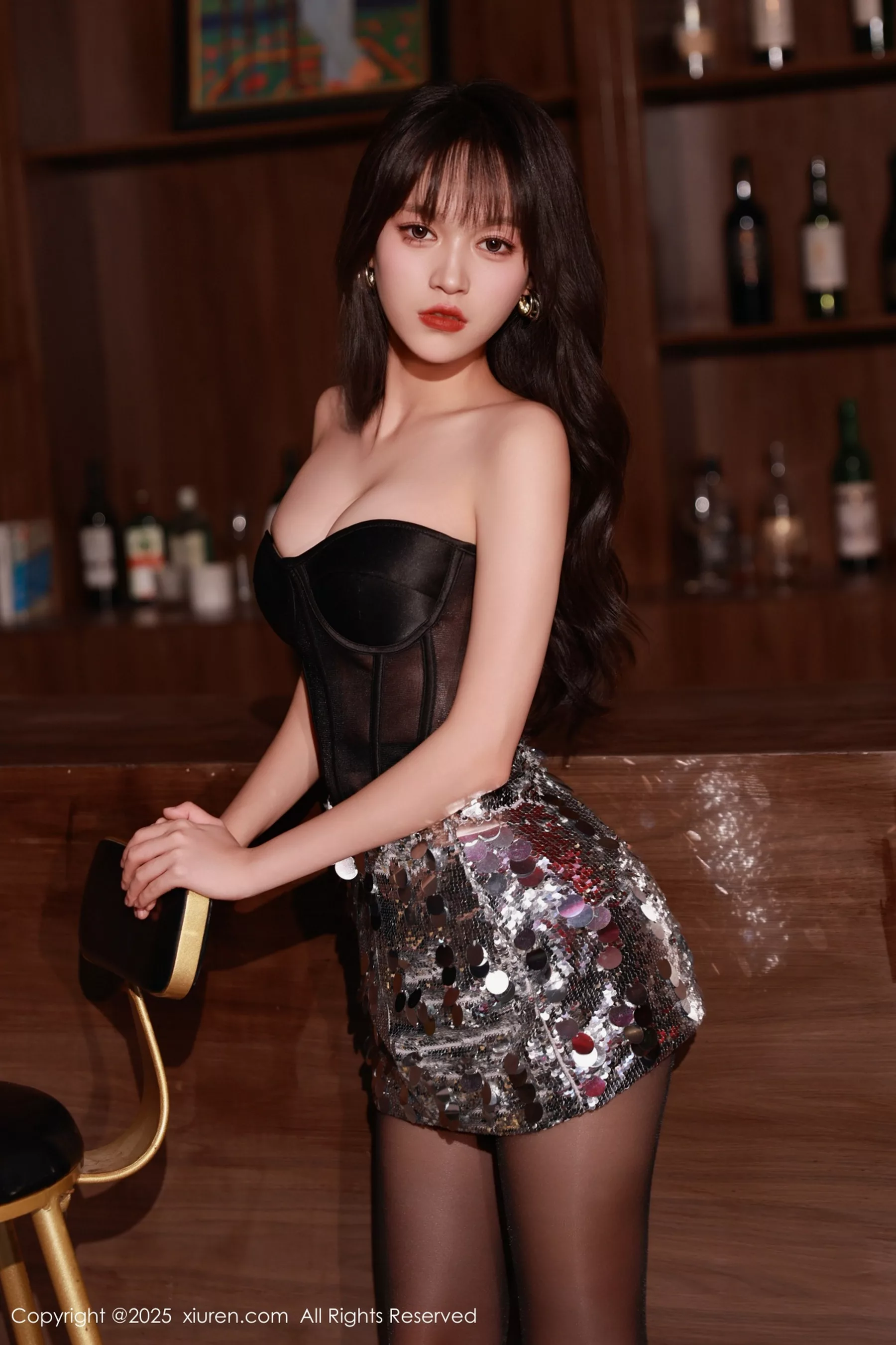 [XiuRen] 20250916 N10772 Nuomi#[76P]-6