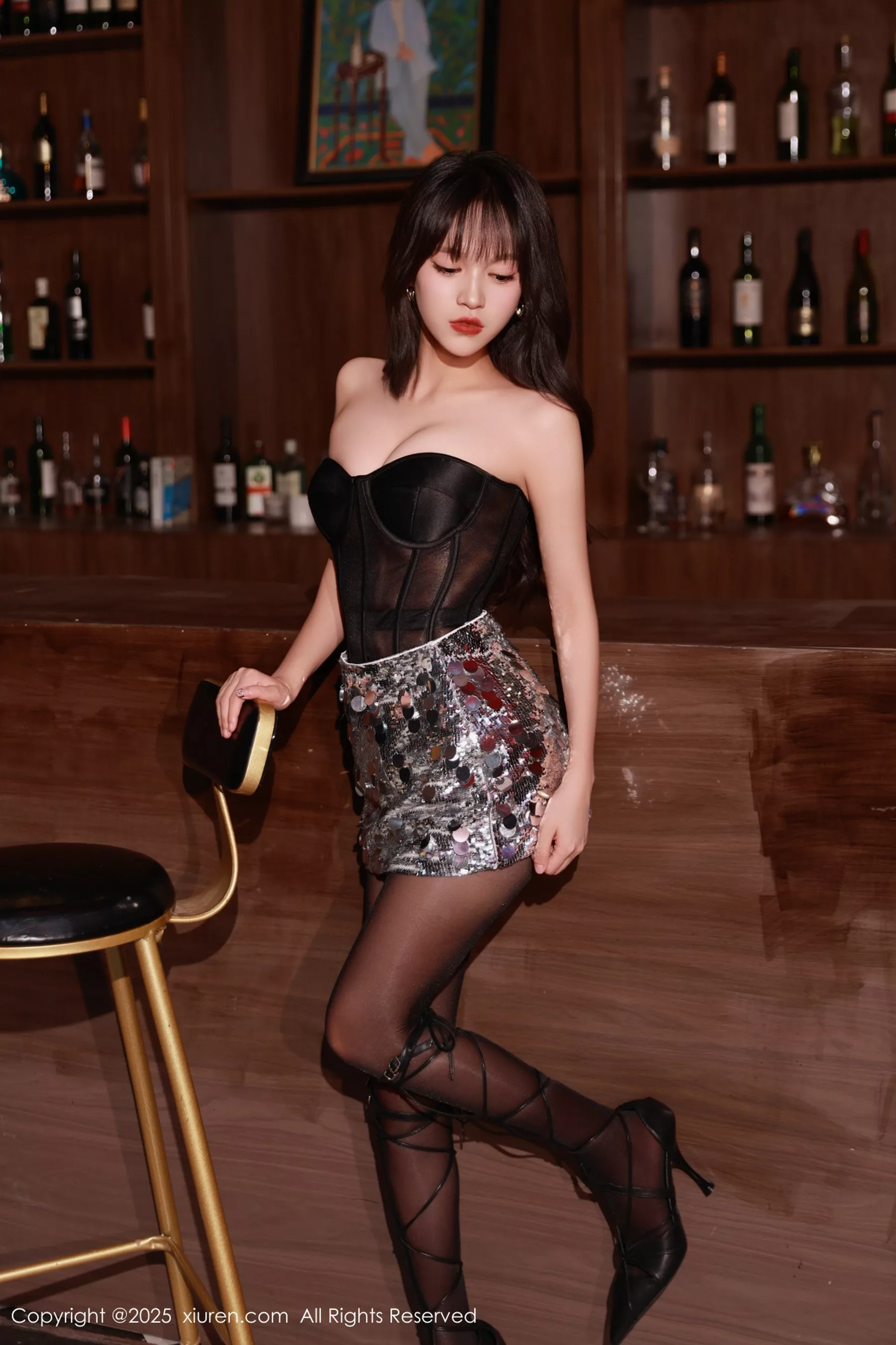 [XiuRen] 20250916 N10772 Nuomi#[76P]-8