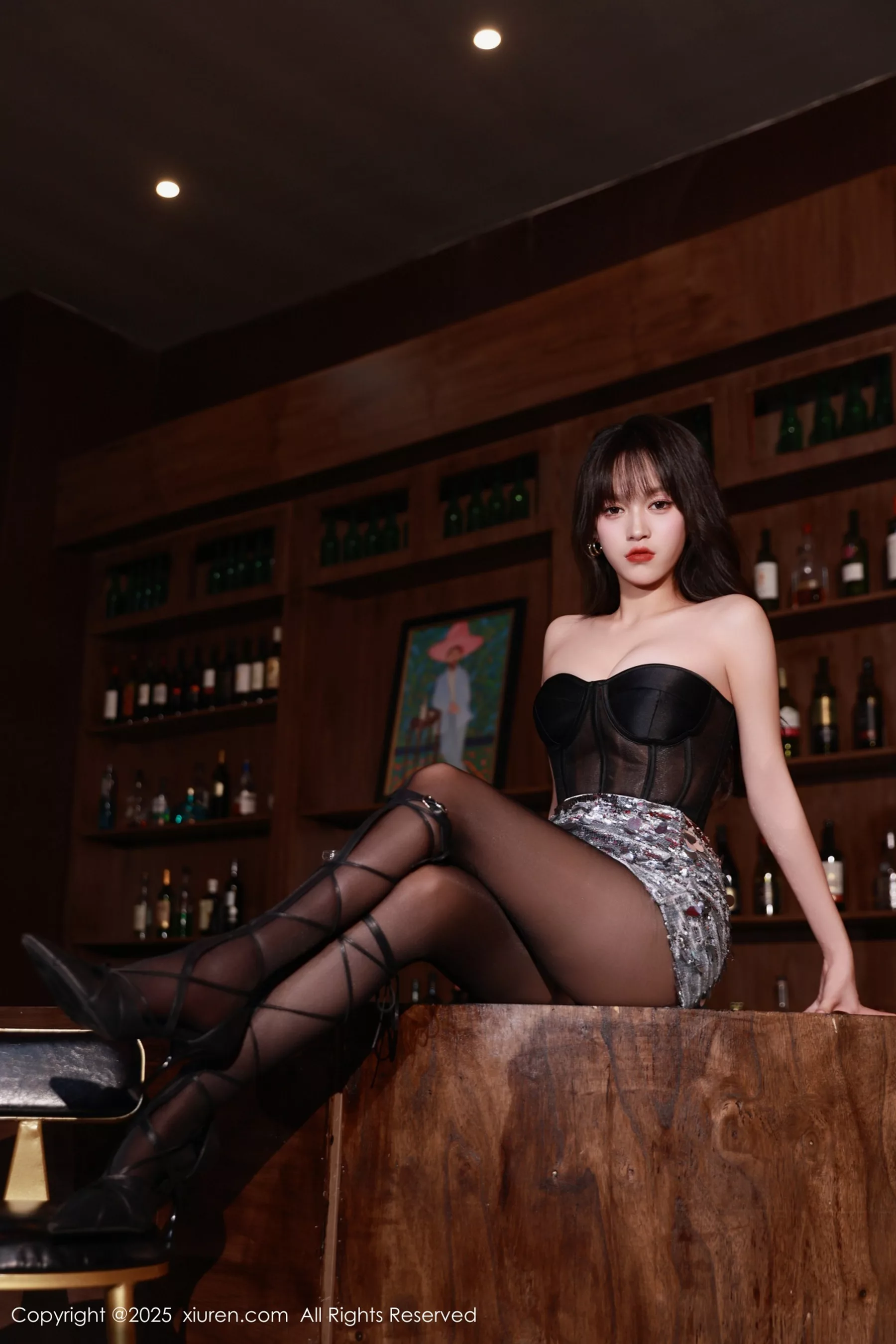 [XiuRen] 20250916 N10772 Nuomi#[76P]-2