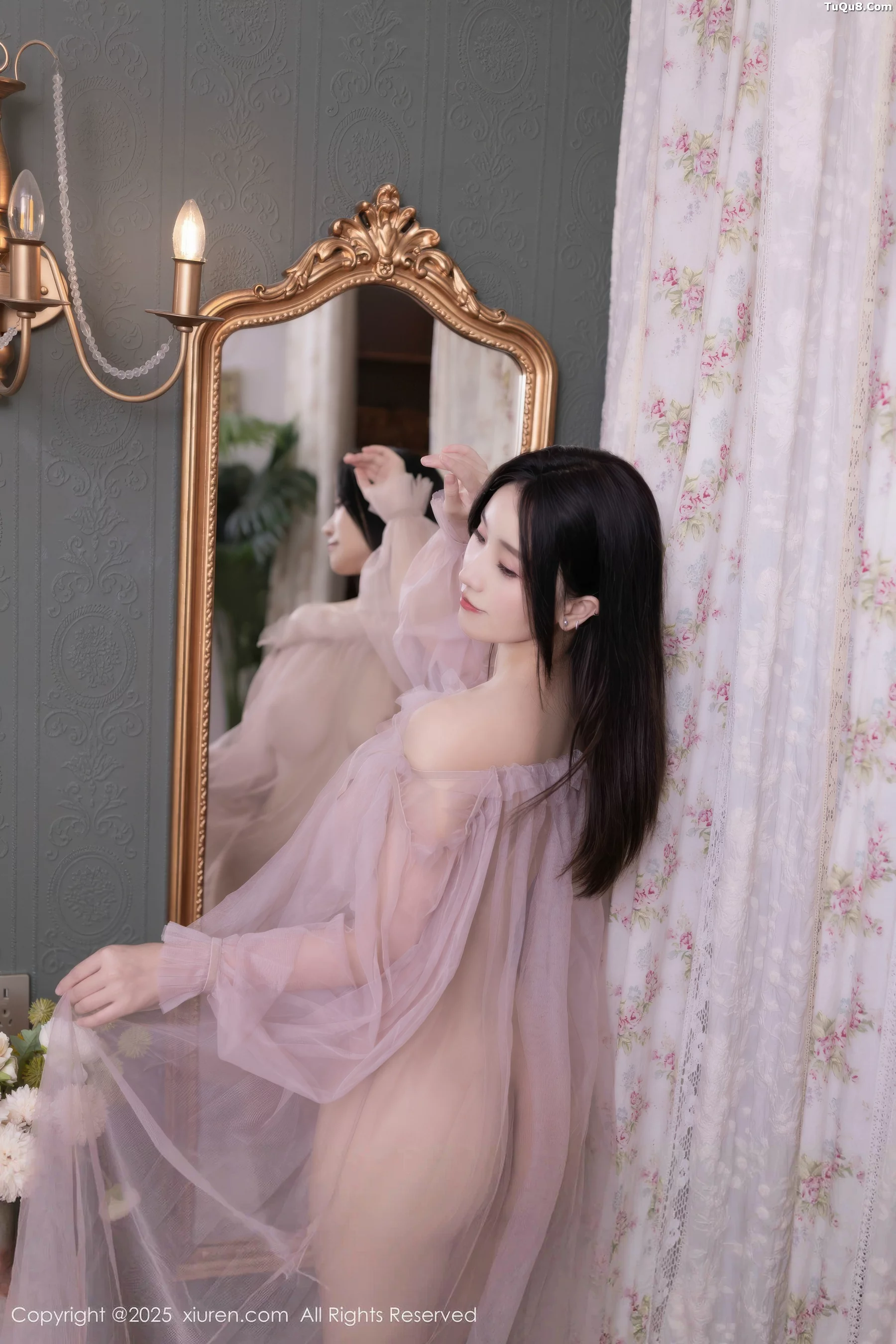 [XiuRen] 20250910 N10752 apricot#[68P]-10