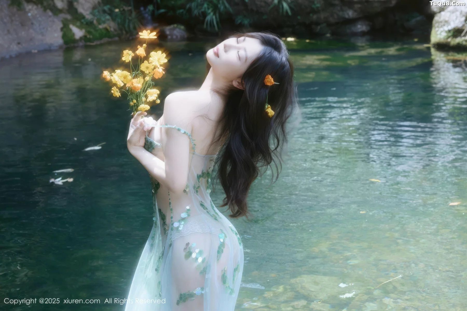 [XiuRen] 20250911 N10756 Yin Tiantian#[58P]-6