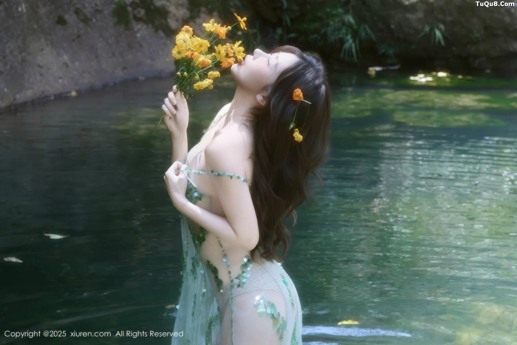 [XiuRen] 20250911 N10756 Yin Tiantian#[58P]-7