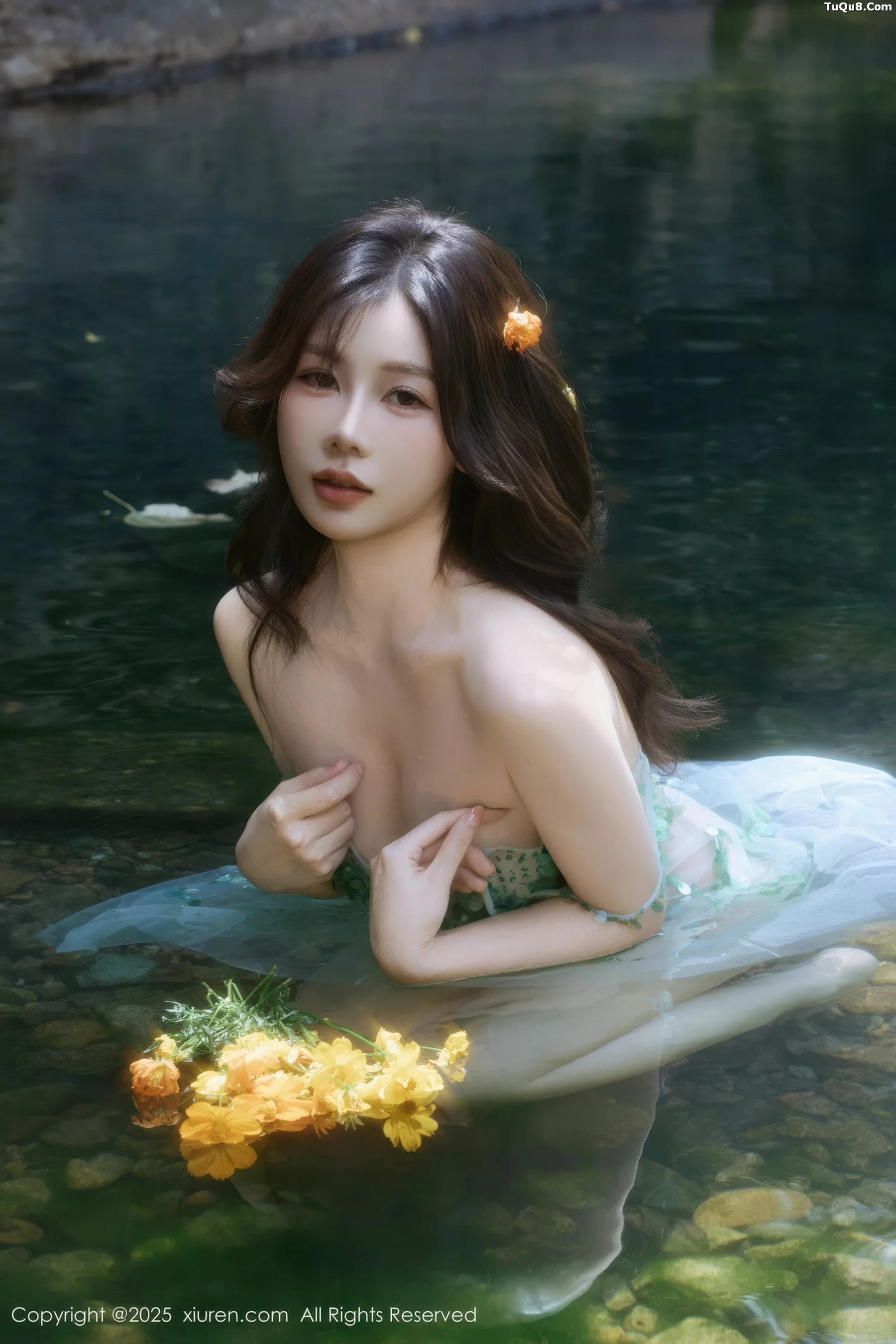 [XiuRen] 20250911 N10756 Yin Tiantian#[58P]-2