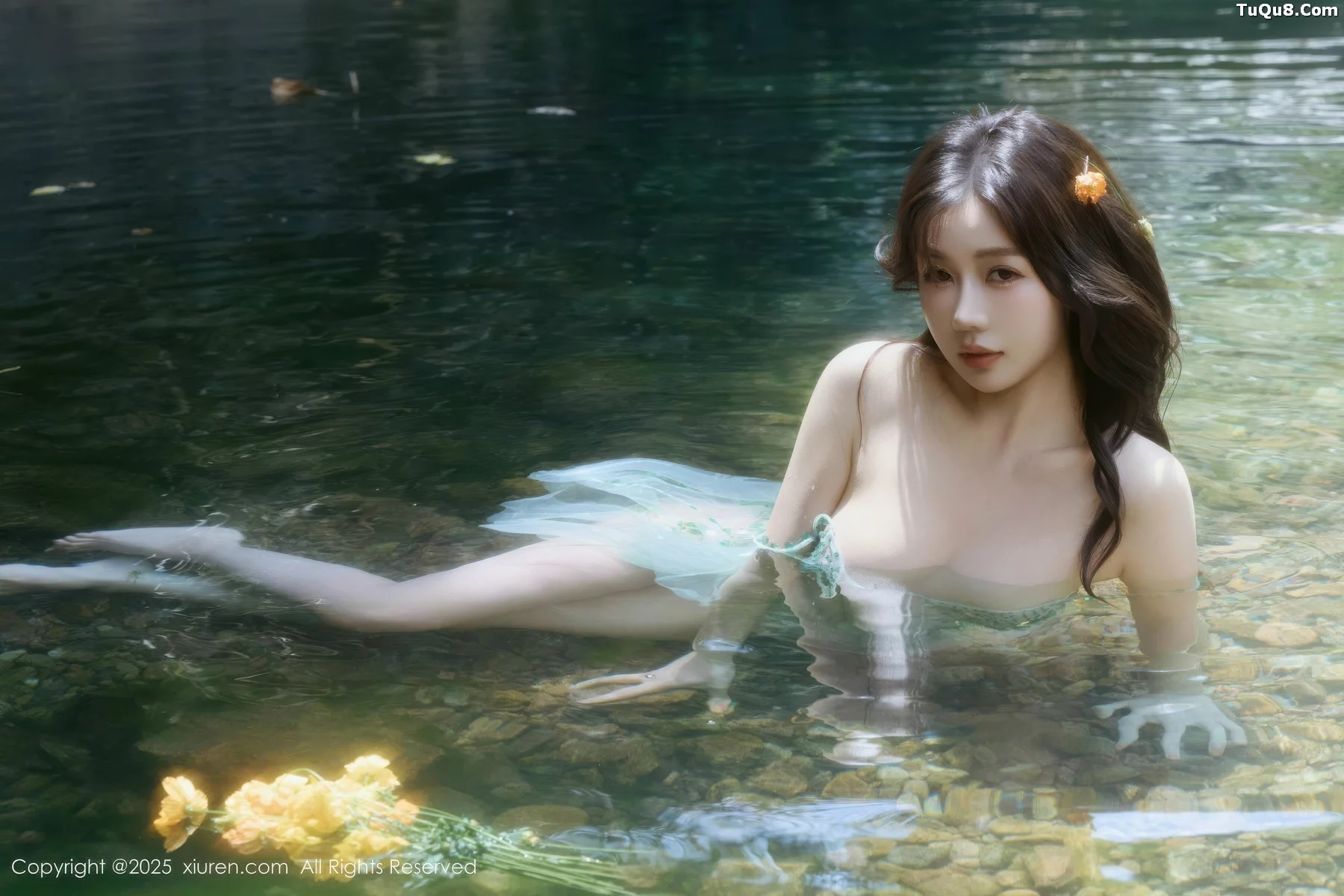 [XiuRen] 20250911 N10756 Yin Tiantian#[58P]-4