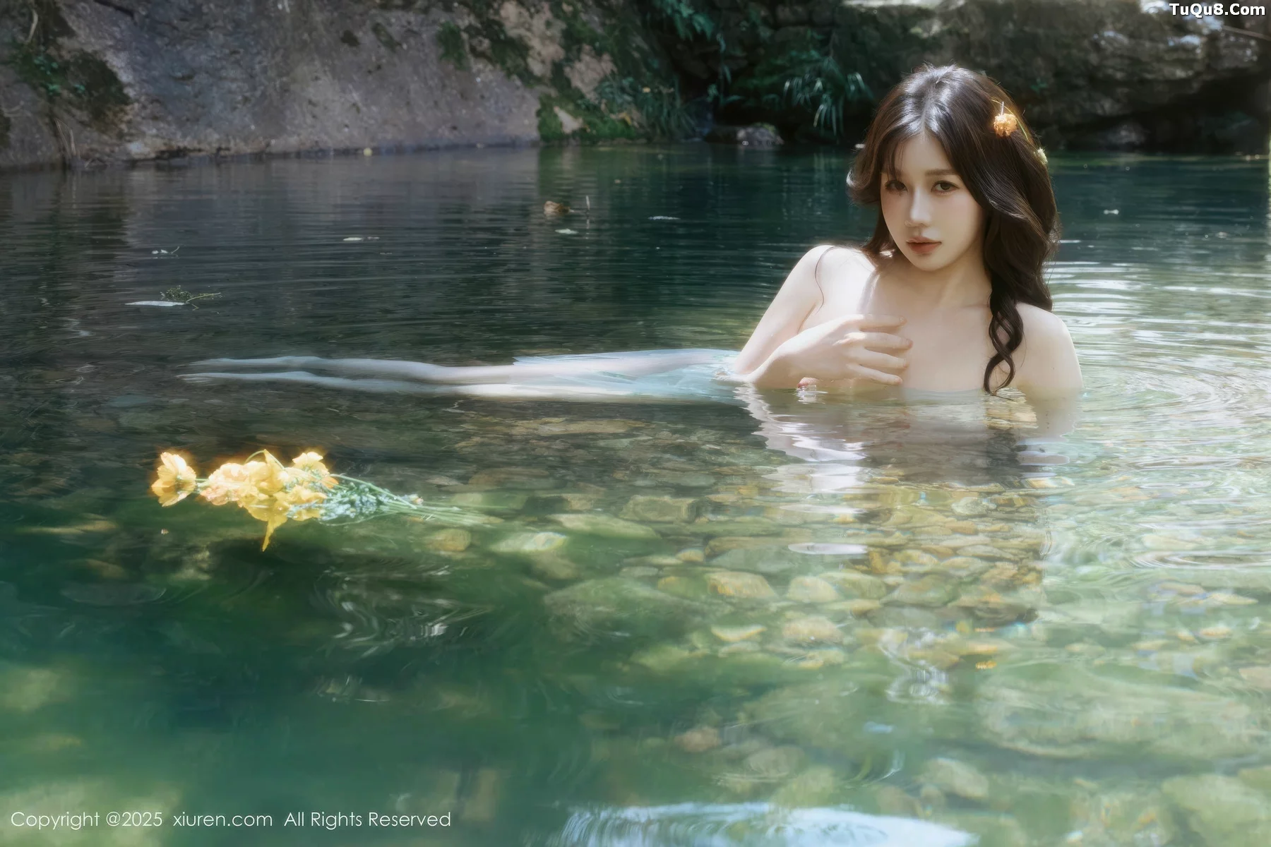 [XiuRen] 20250911 N10756 Yin Tiantian#[58P]-6