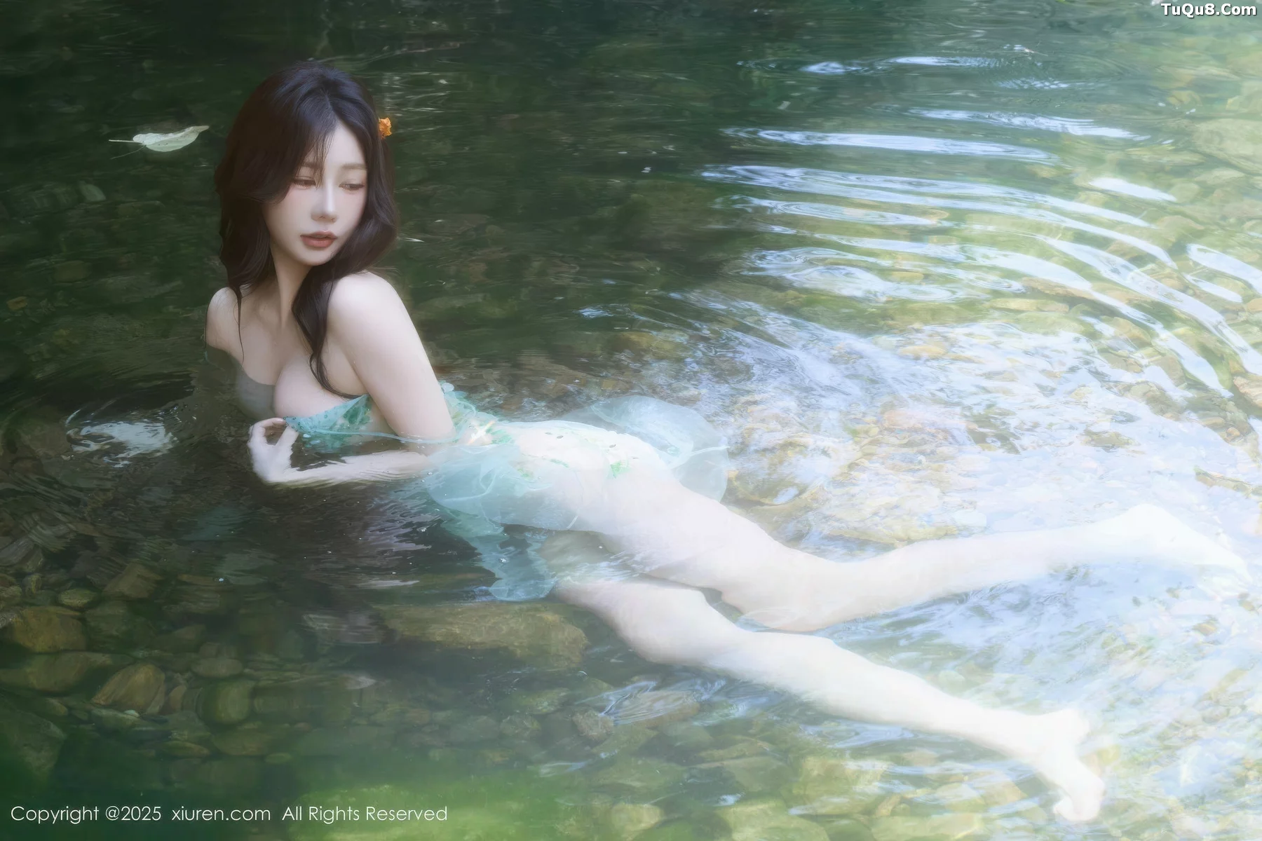 [XiuRen] 20250911 N10756 Yin Tiantian#[58P]-7