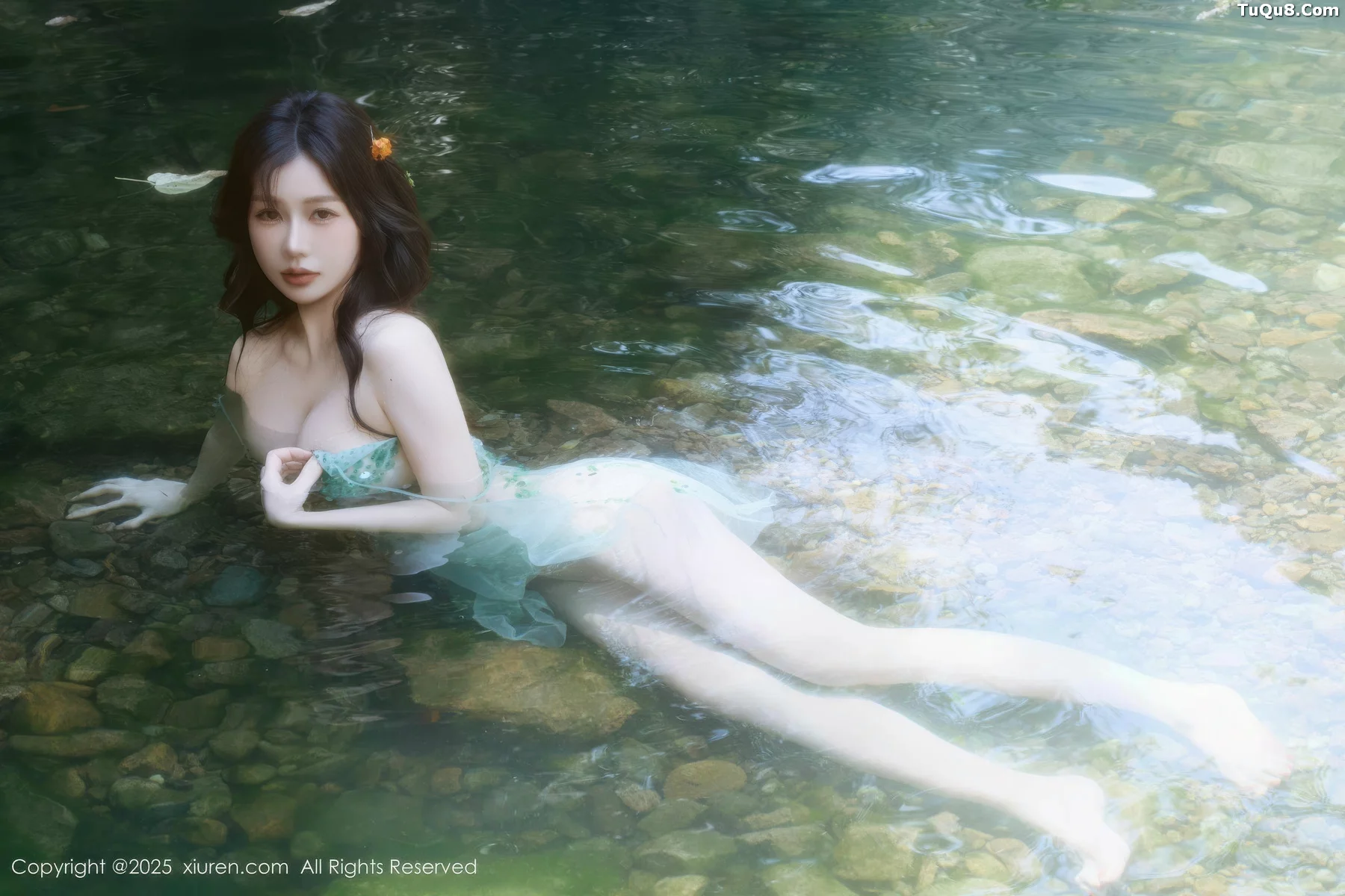 [XiuRen] 20250911 N10756 Yin Tiantian#[58P]-8