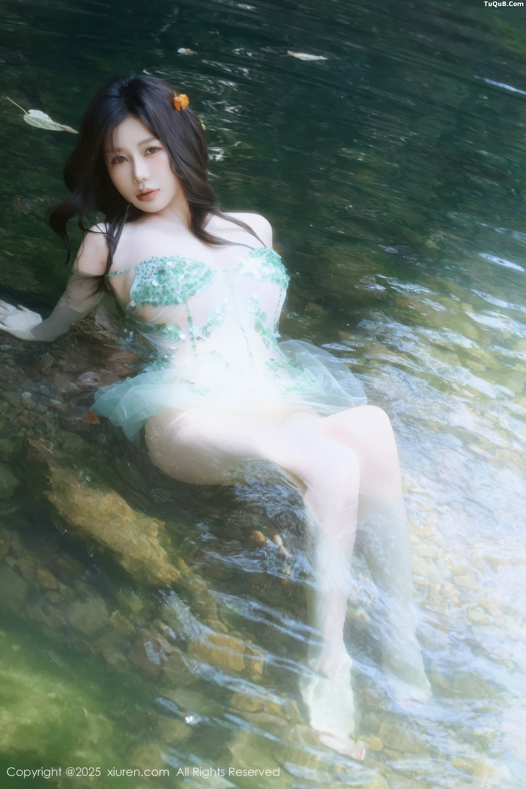 [XiuRen] 20250911 N10756 Yin Tiantian#[58P]-9