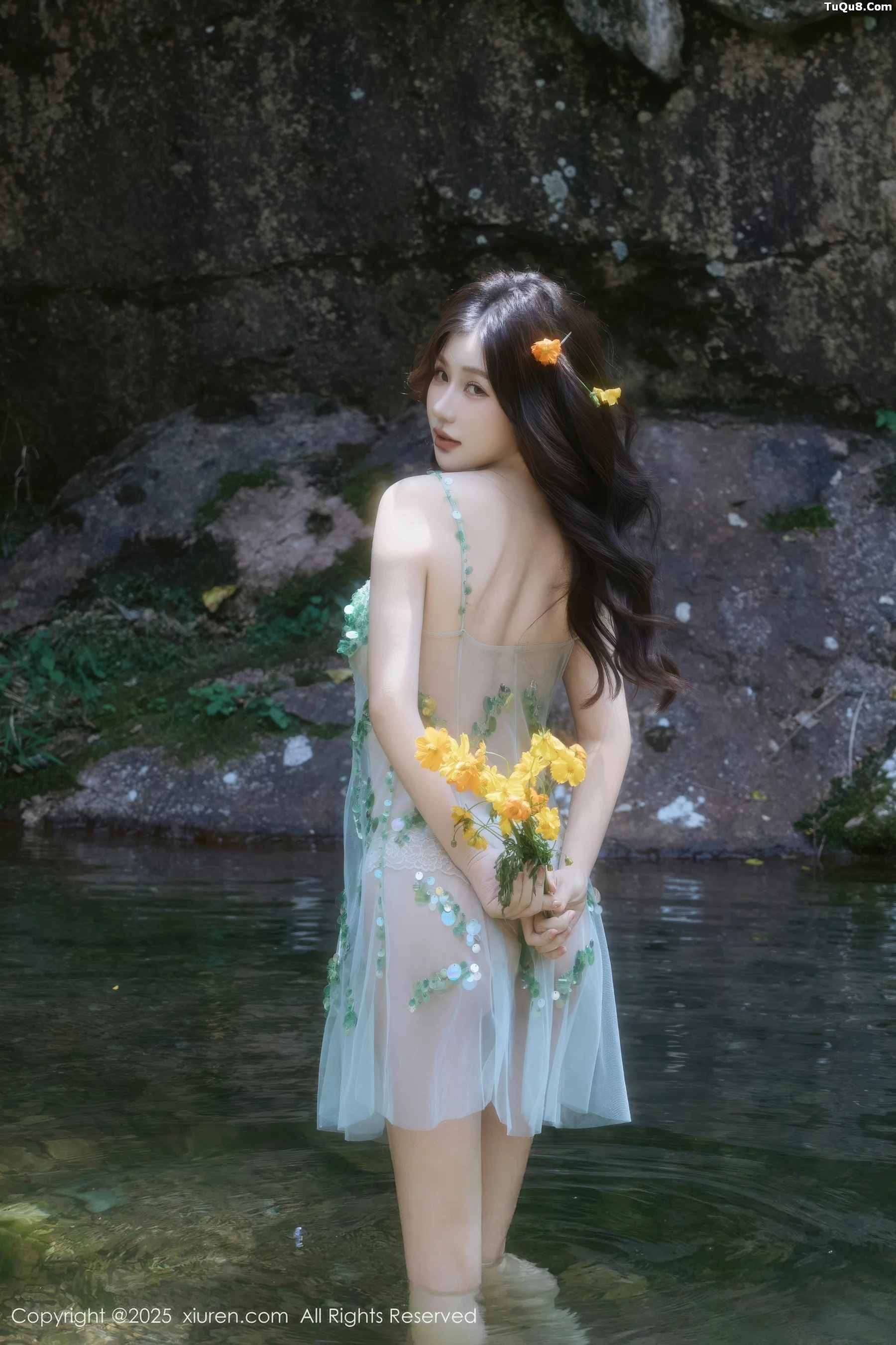 [XiuRen] 20250911 N10756 Yin Tiantian#[58P]-3