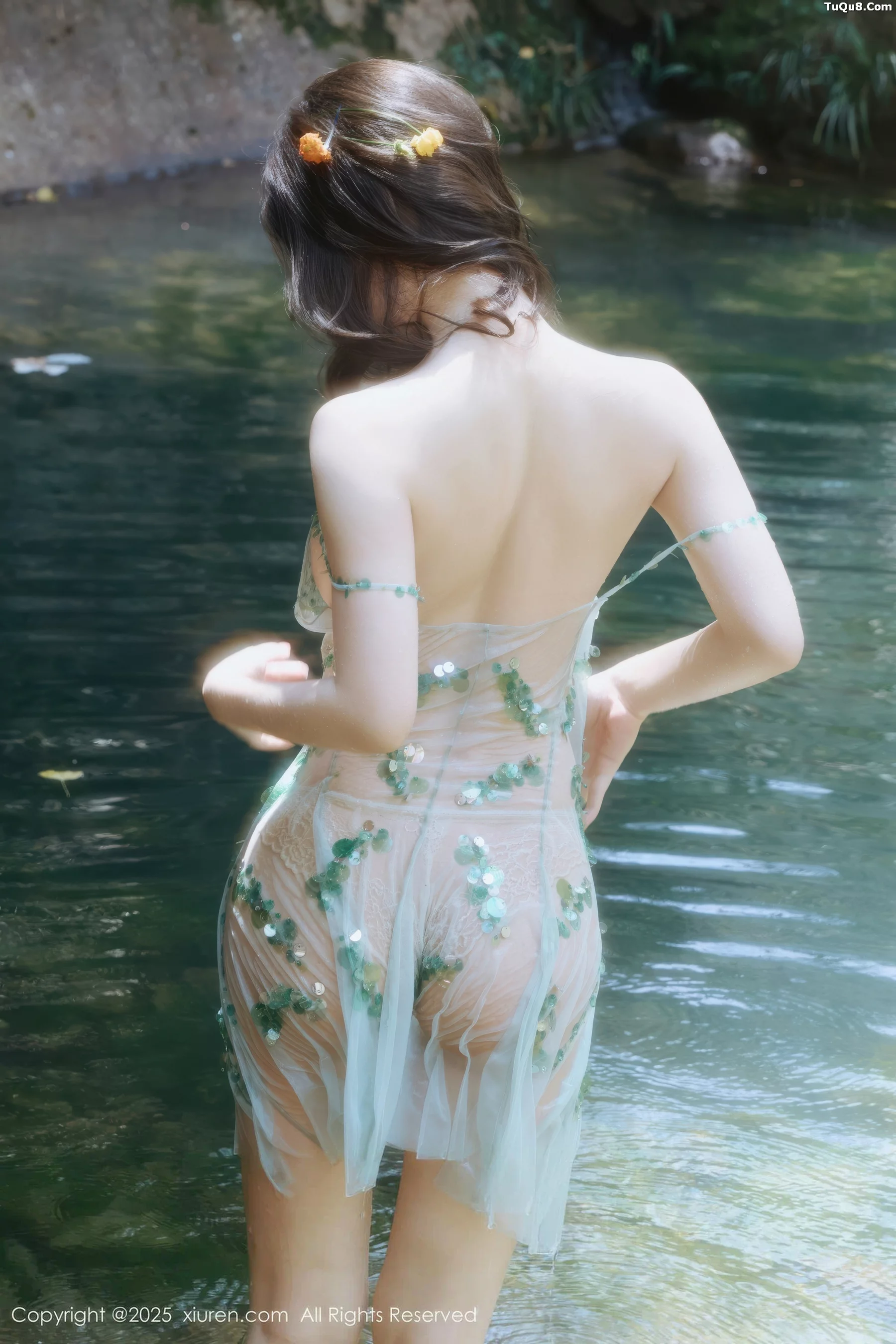 [XiuRen] 20250911 N10756 Yin Tiantian#[58P]-1