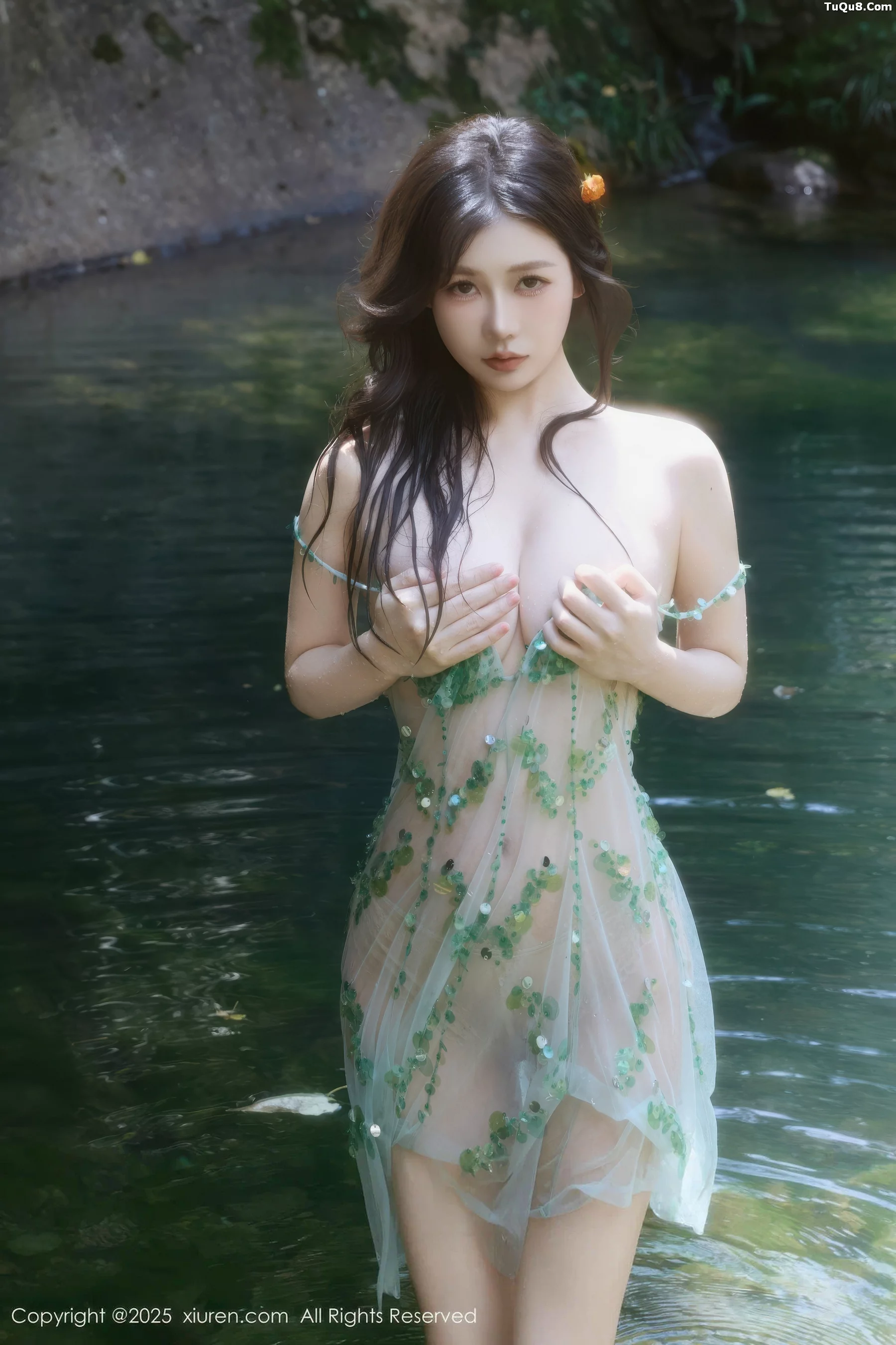 [XiuRen] 20250911 N10756 Yin Tiantian#[58P]-5