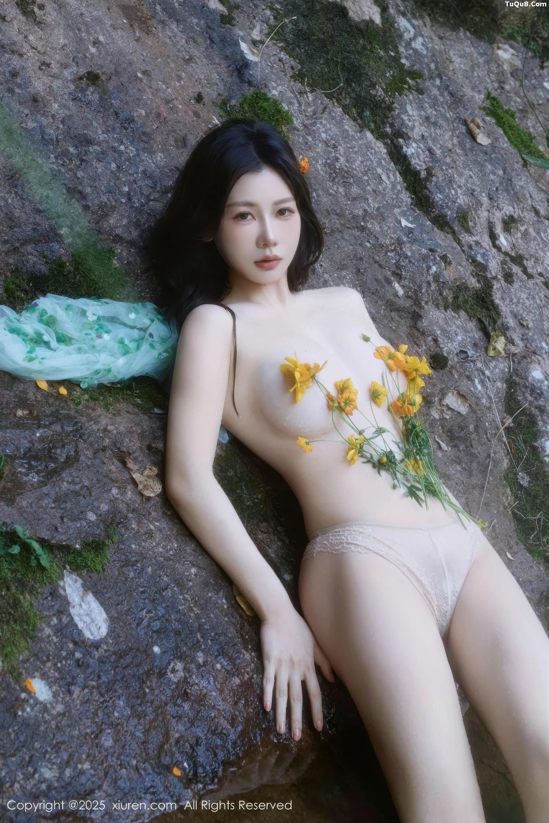 [XiuRen] 20250911 N10756 Yin Tiantian#[58P]-9