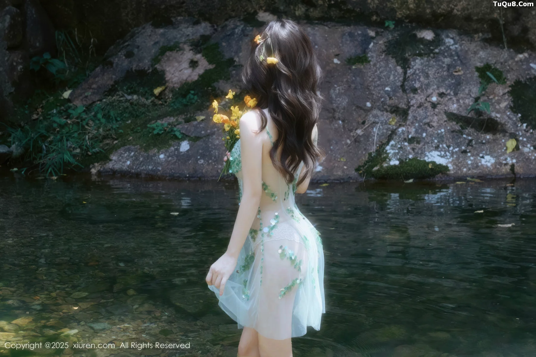 [XiuRen] 20250911 N10756 Yin Tiantian#[58P]-5