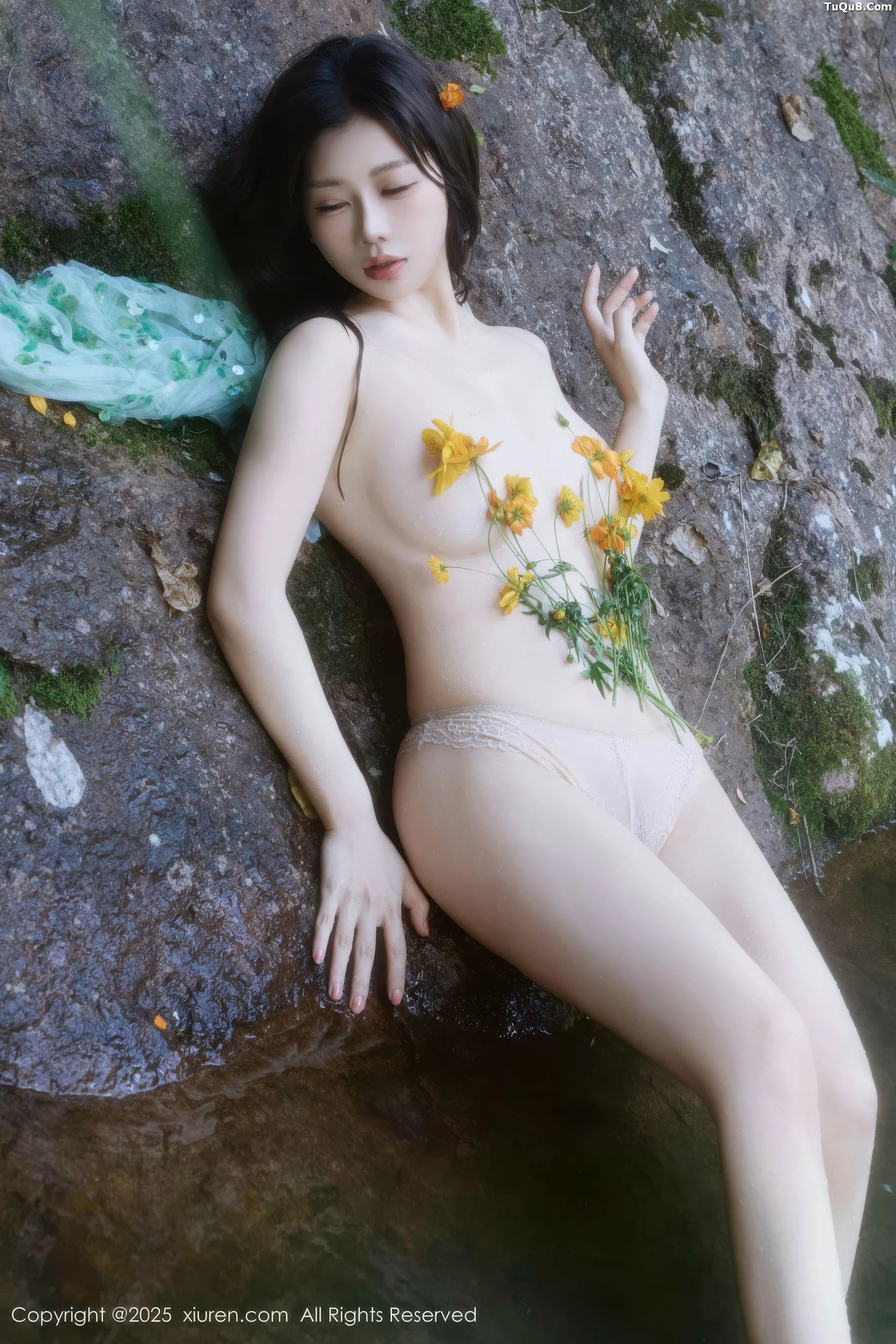 [XiuRen] 20250911 N10756 Yin Tiantian#[58P]-10