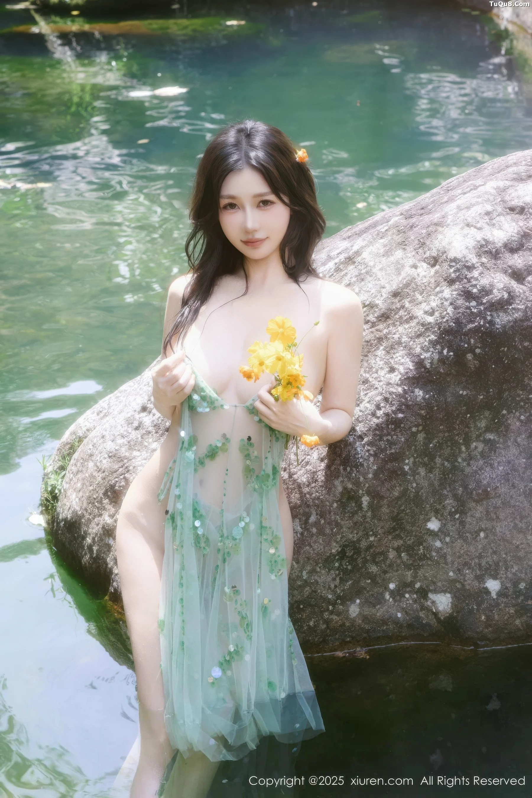 [XiuRen] 20250911 N10756 Yin Tiantian#[58P]-4