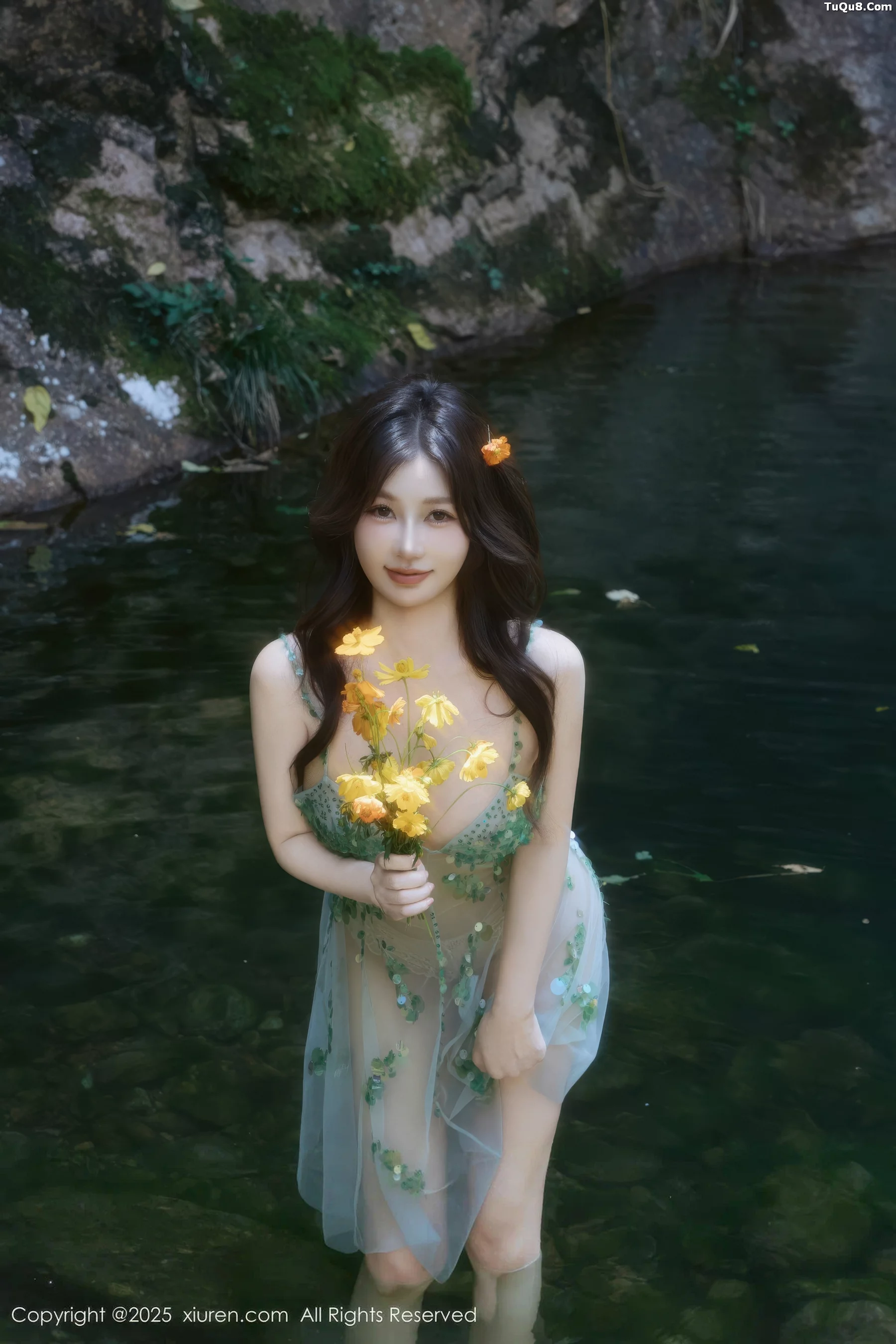 [XiuRen] 20250911 N10756 Yin Tiantian#[58P]-9