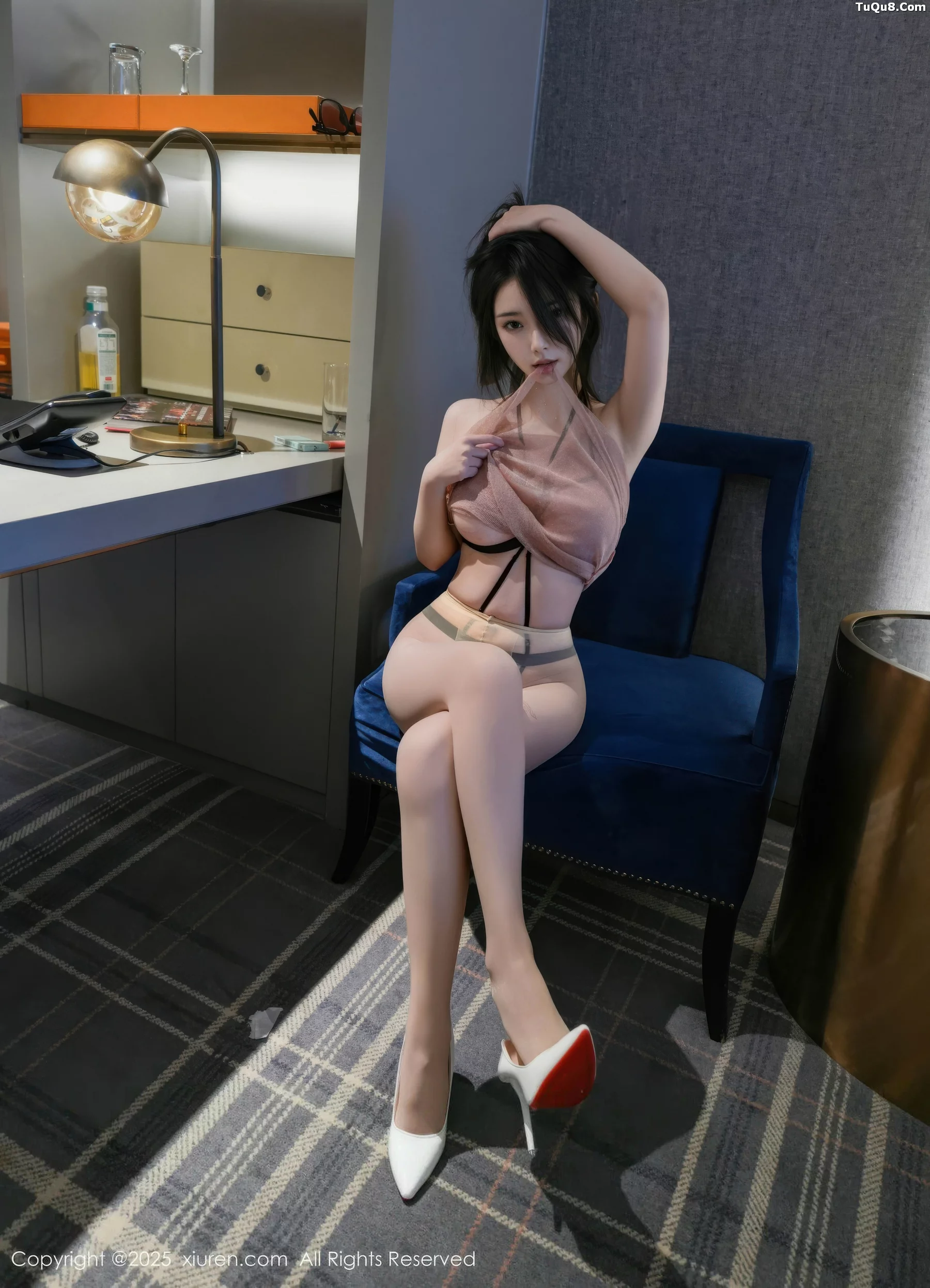 [XiuRen] 20250912 N10758 Shao Shao Xiaotao#[46P]-10