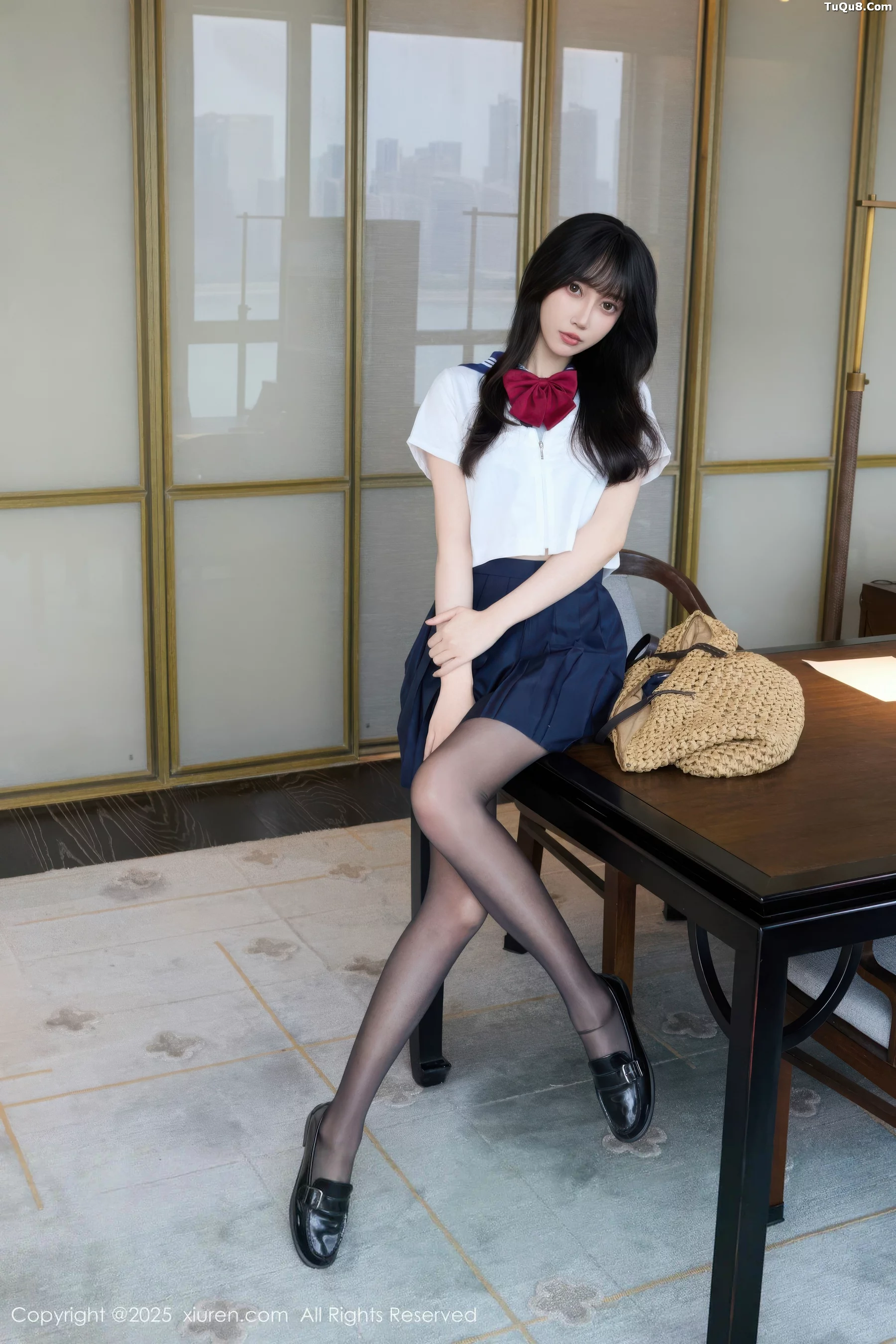 [XiuRen] 20250915 N10766 Yueer Yue#[68P]-1