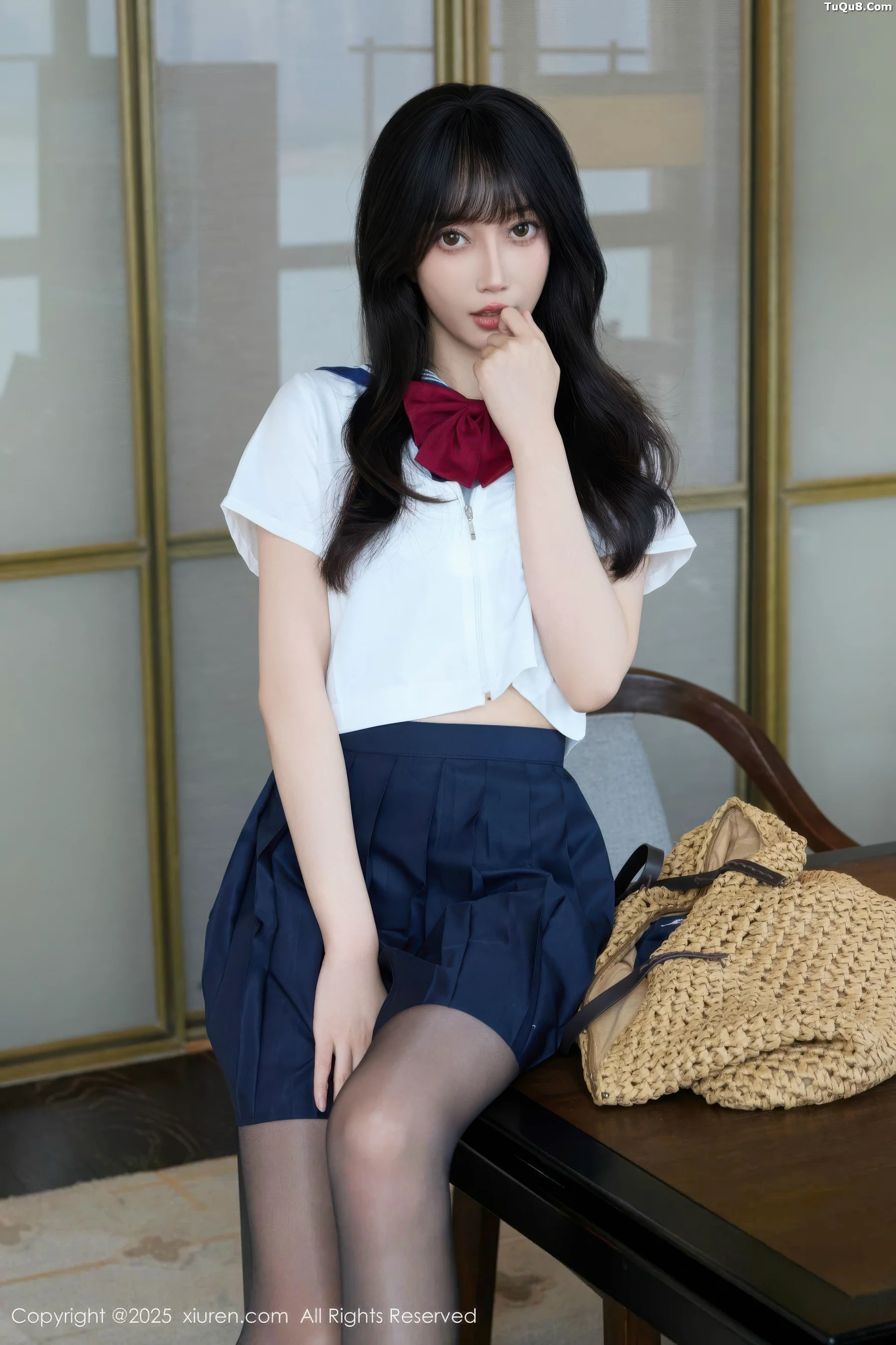 [XiuRen] 20250915 N10766 Yueer Yue#[68P]-2