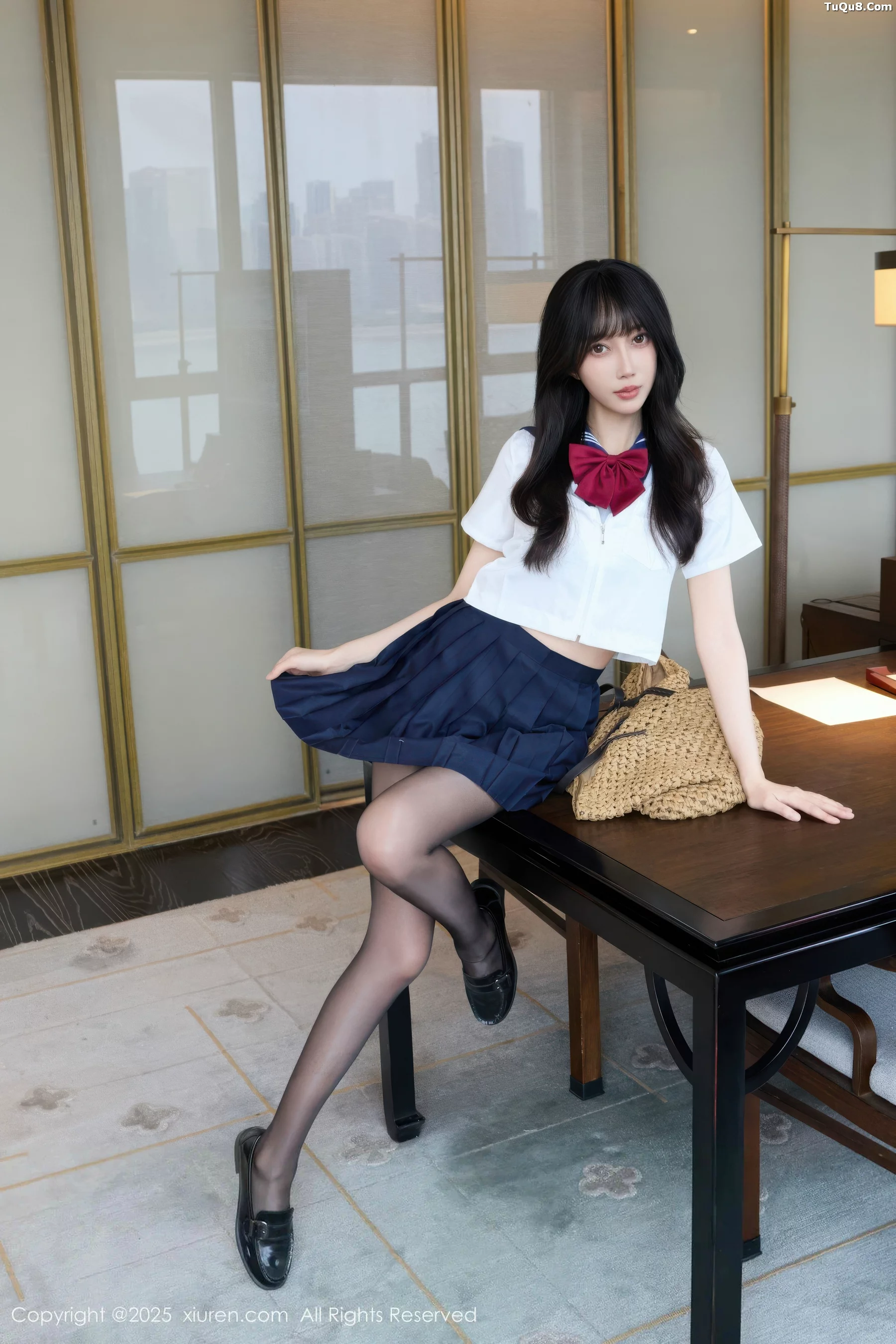 [XiuRen] 20250915 N10766 Yueer Yue#[68P]-4